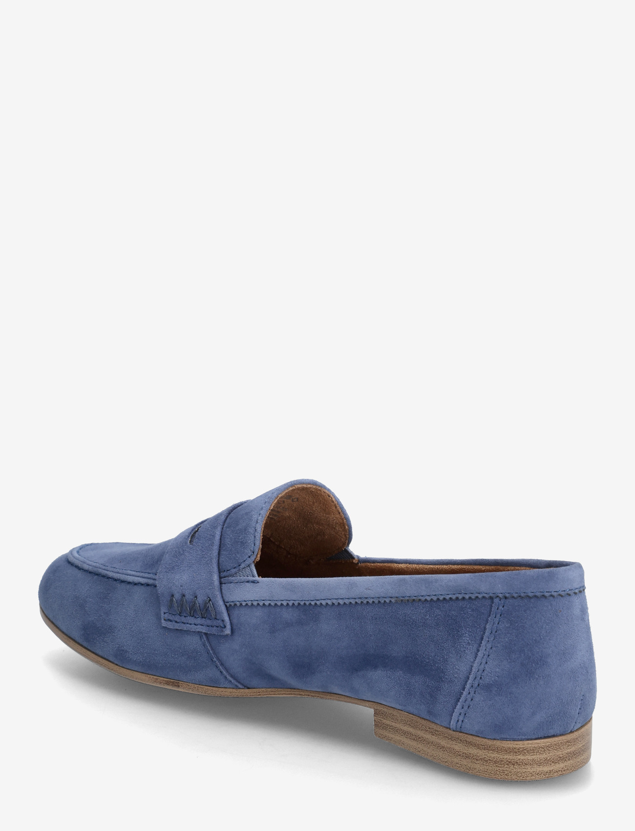 Tamaris - Women Slip-on - mode trends - blue - 2
