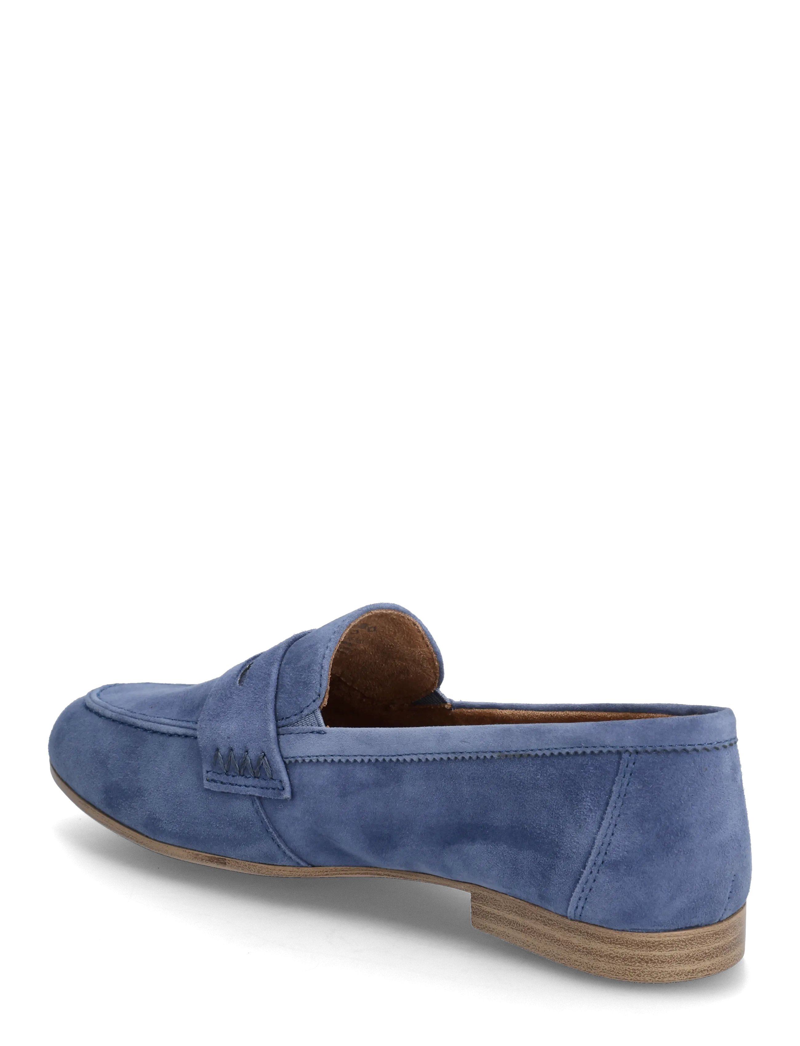 Tamaris - Women Slip-on - moetrendid - blue - 2