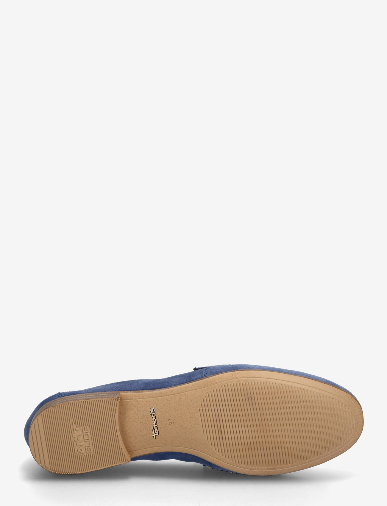Tamaris - Women Slip-on - mode trends - blue - 4