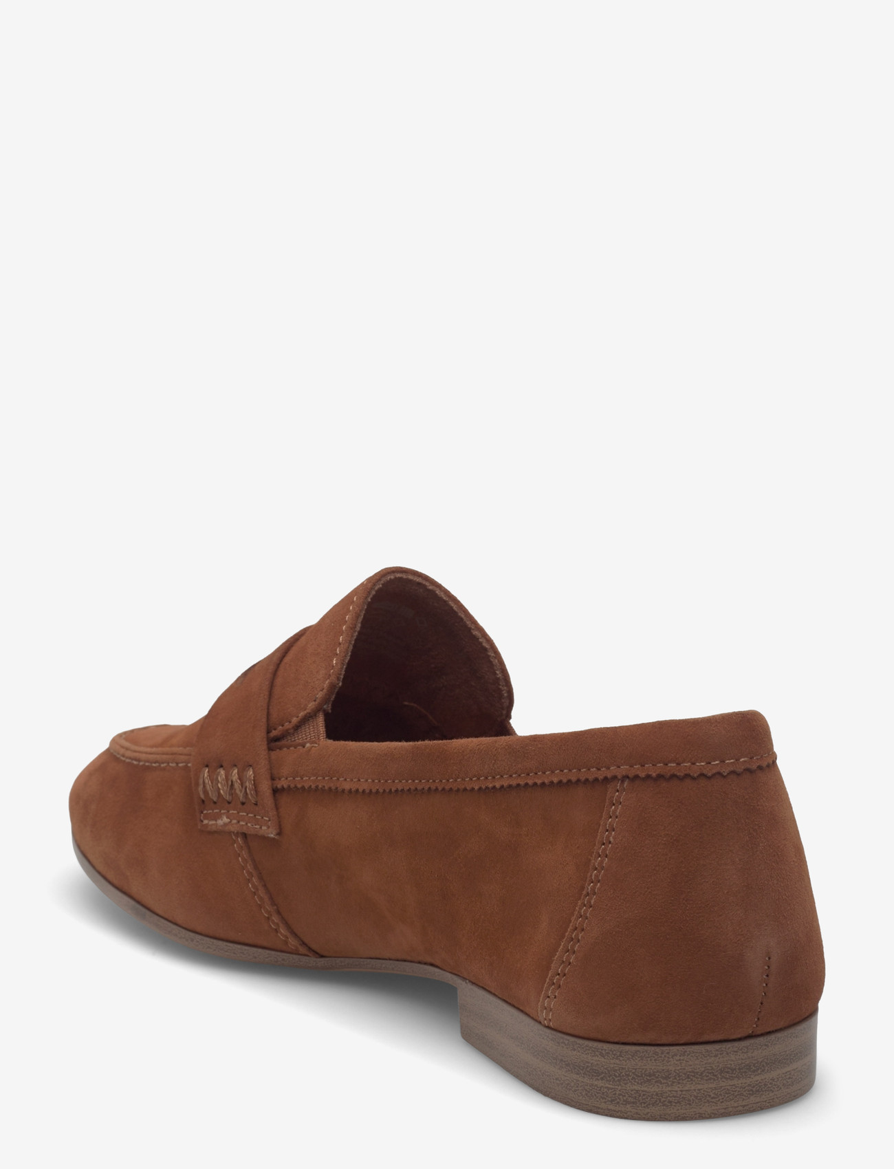 Tamaris - Women Slip-on - special occasions - cognac - 2