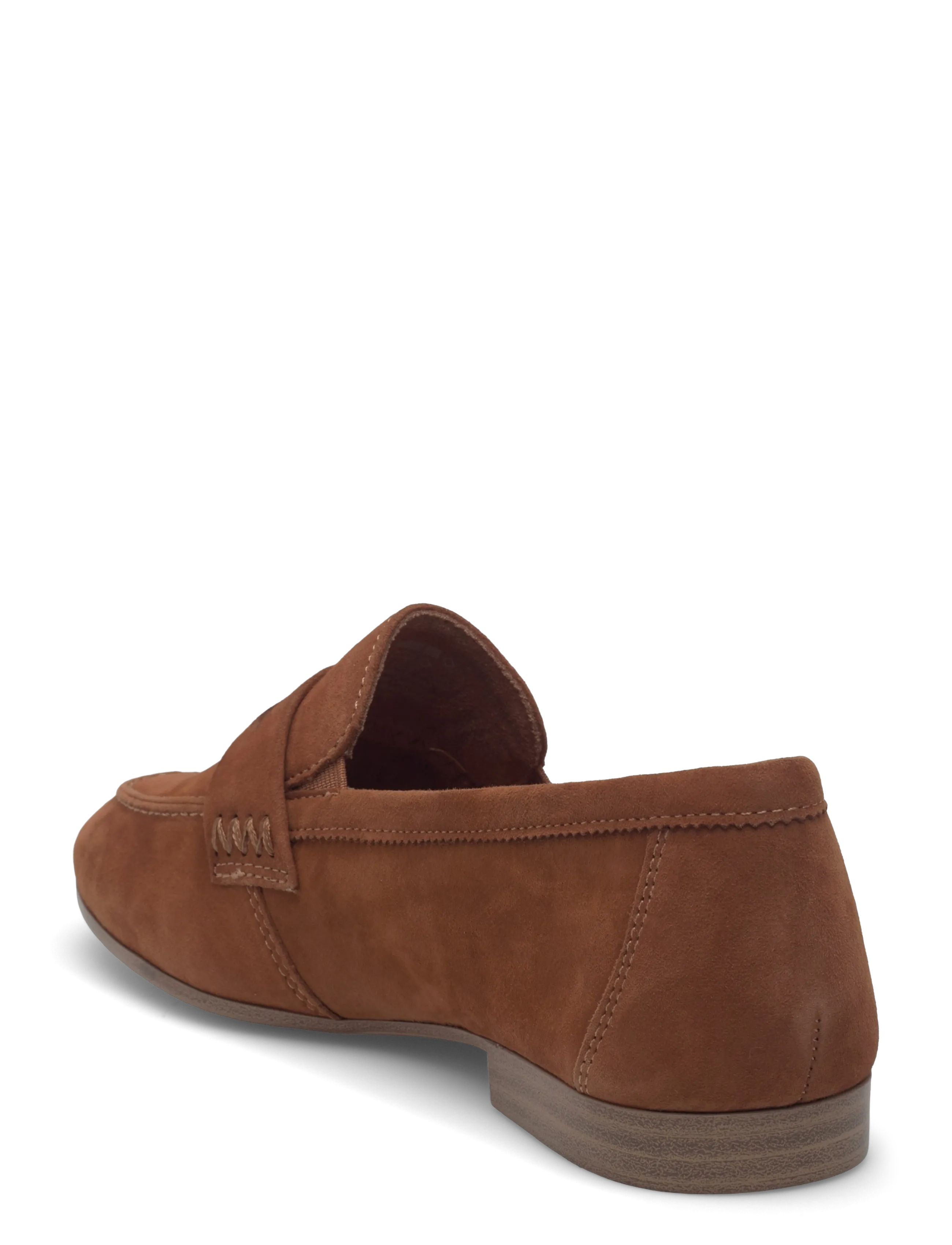 Tamaris - Women Slip-on - mode trends - cognac - 2