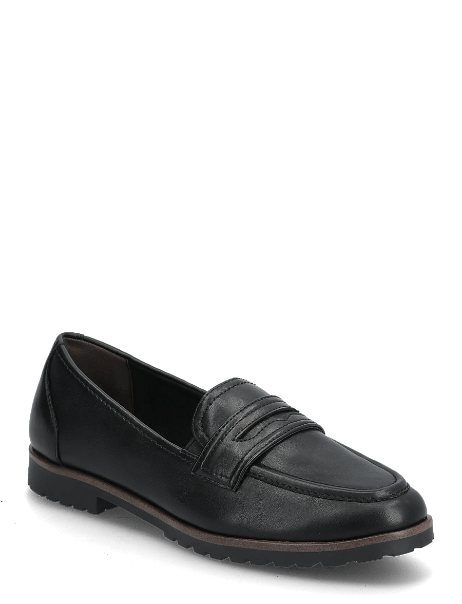 Tamaris - Women Slip-on - modetrends - black - 0