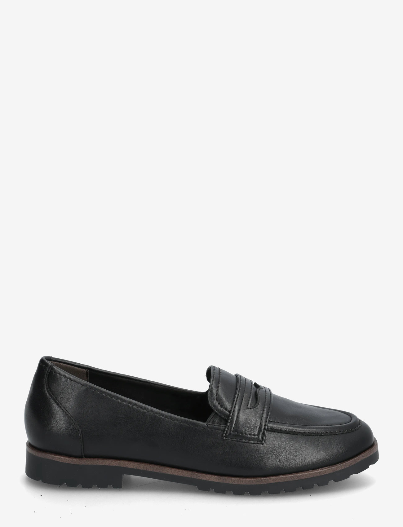 Tamaris - Women Slip-on - fashion trends - black - 1