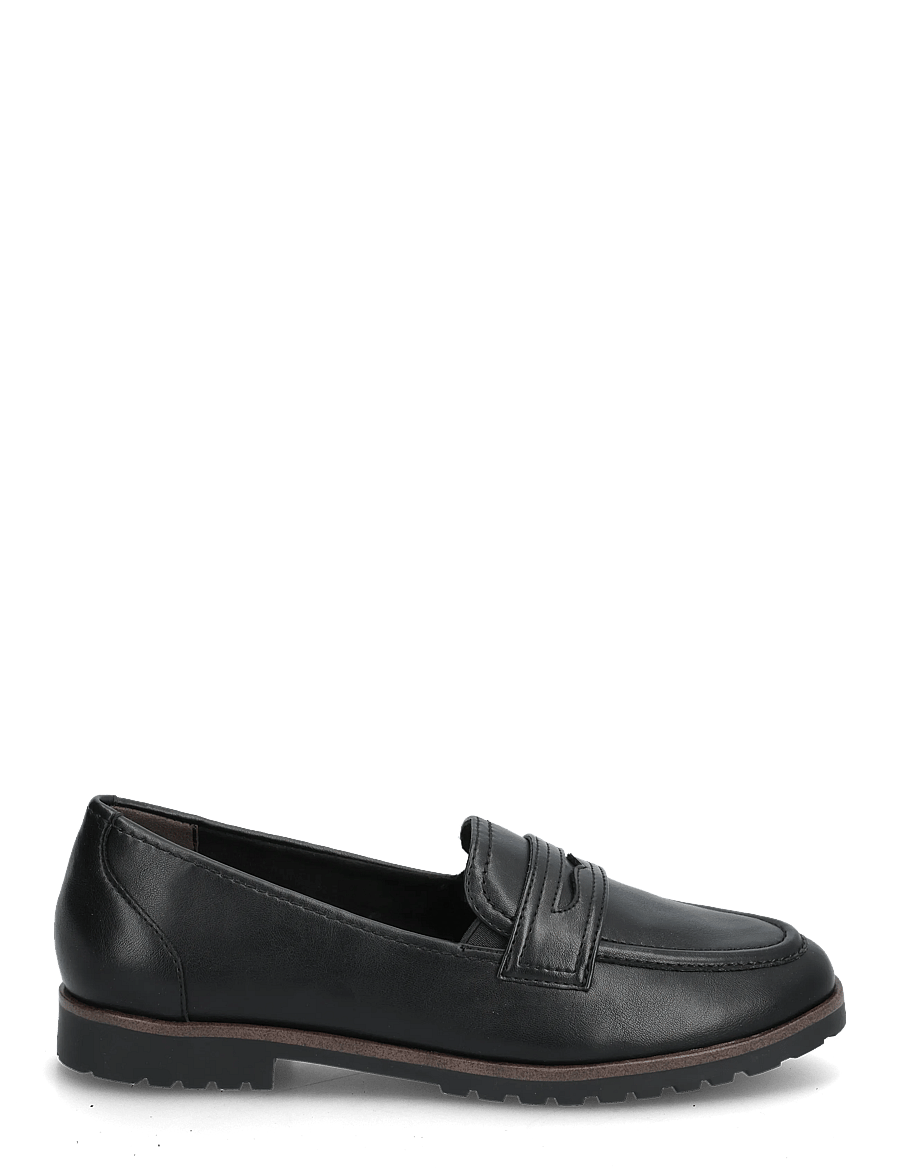Tamaris - Women Slip-on - modetrends - black - 1