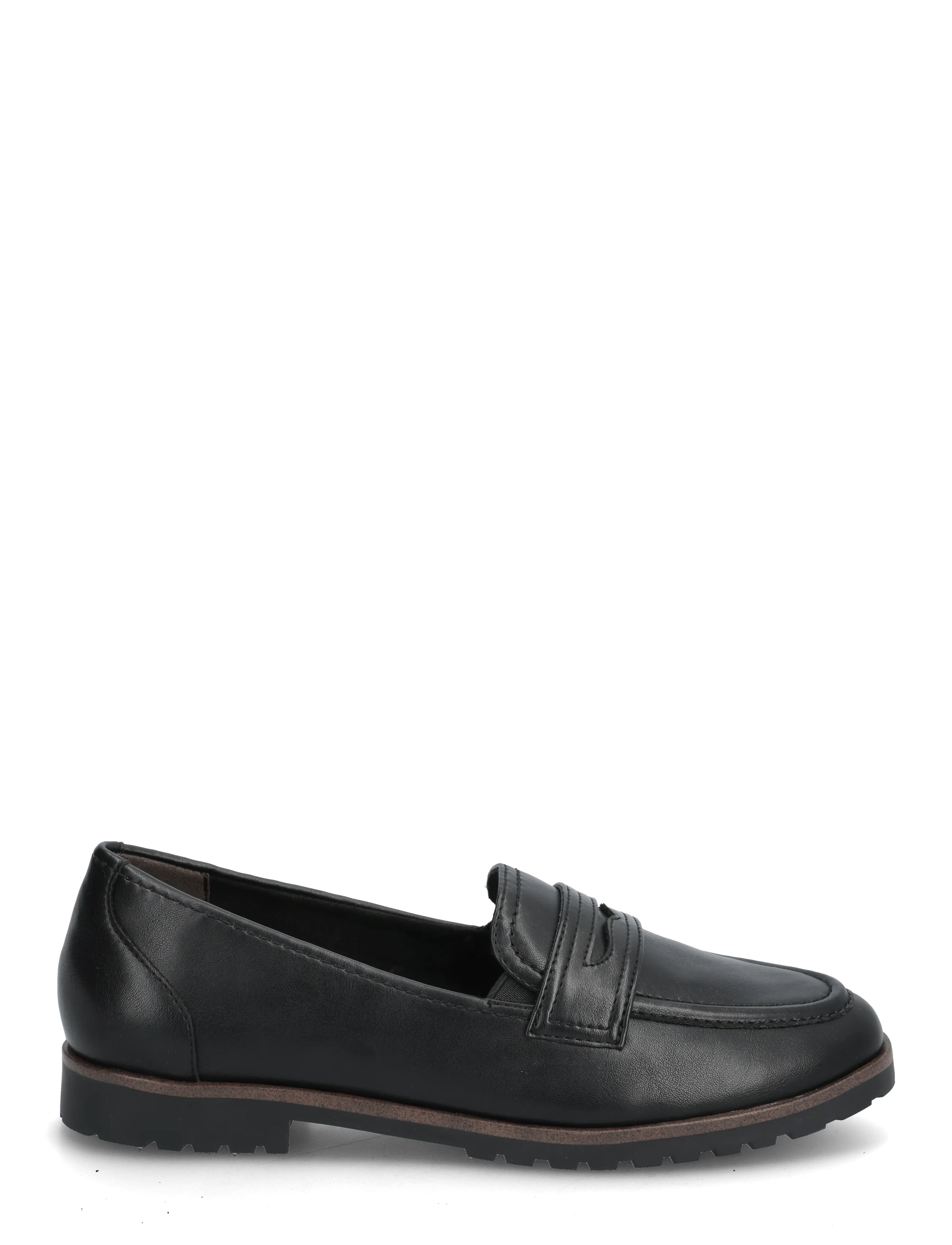 Tamaris - Women Slip-on - moetrendid - black - 1