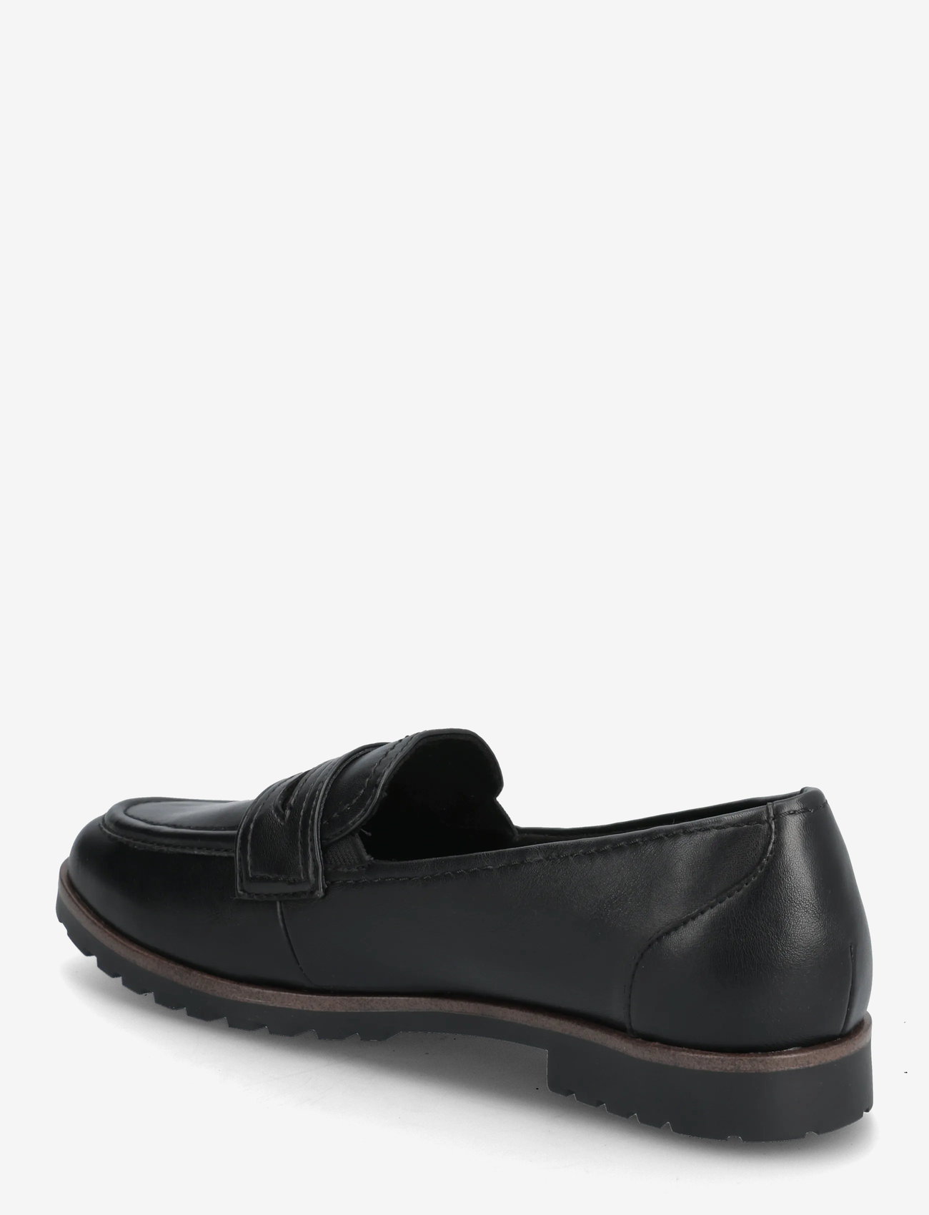 Tamaris - Women Slip-on - fashion trends - black - 2