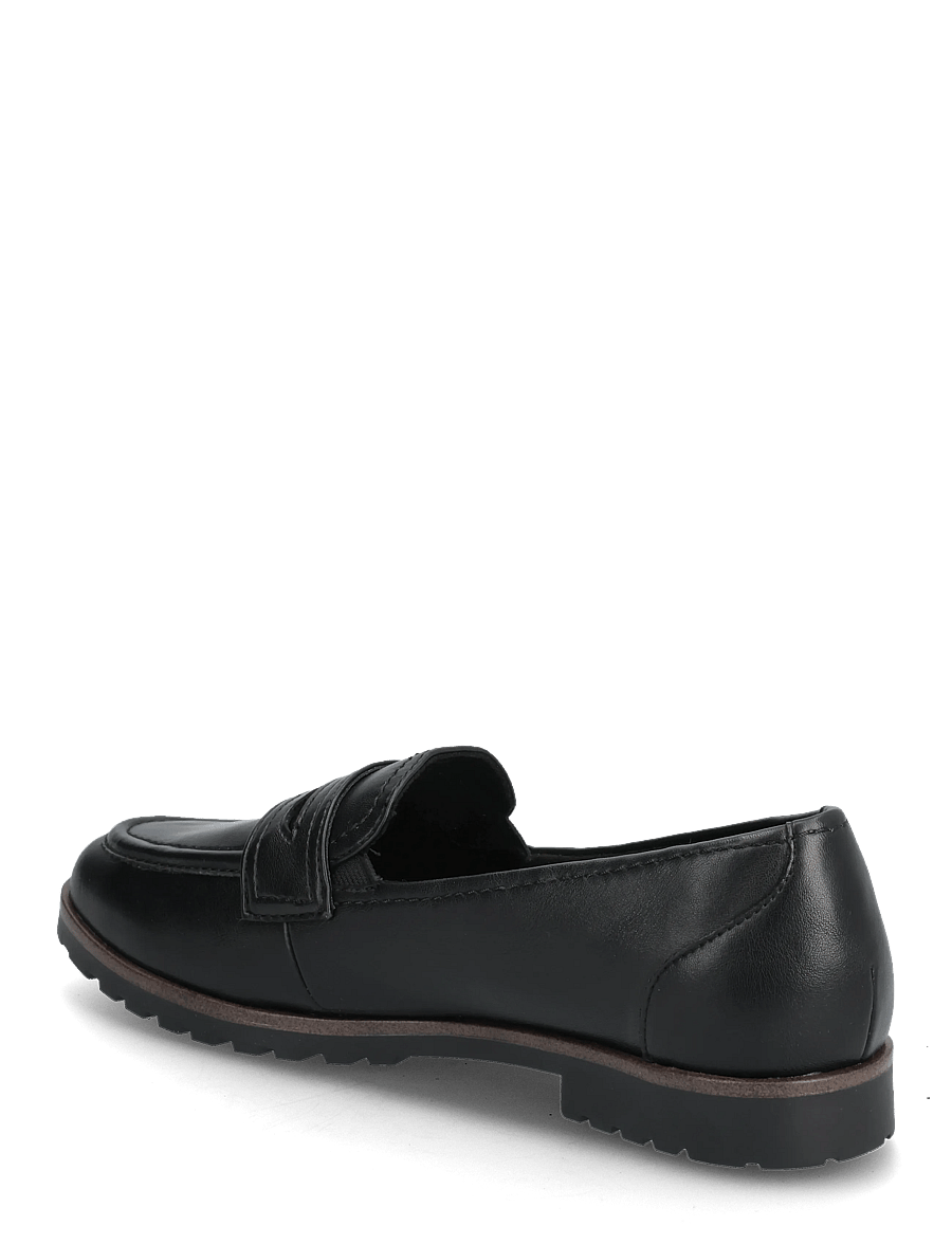 Tamaris - Women Slip-on - modetrends - black - 2