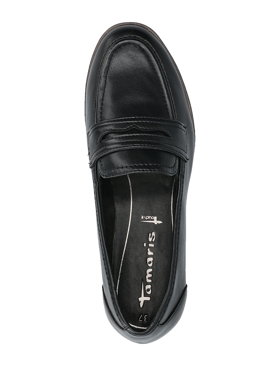 Tamaris - Women Slip-on - modetrends - black - 3