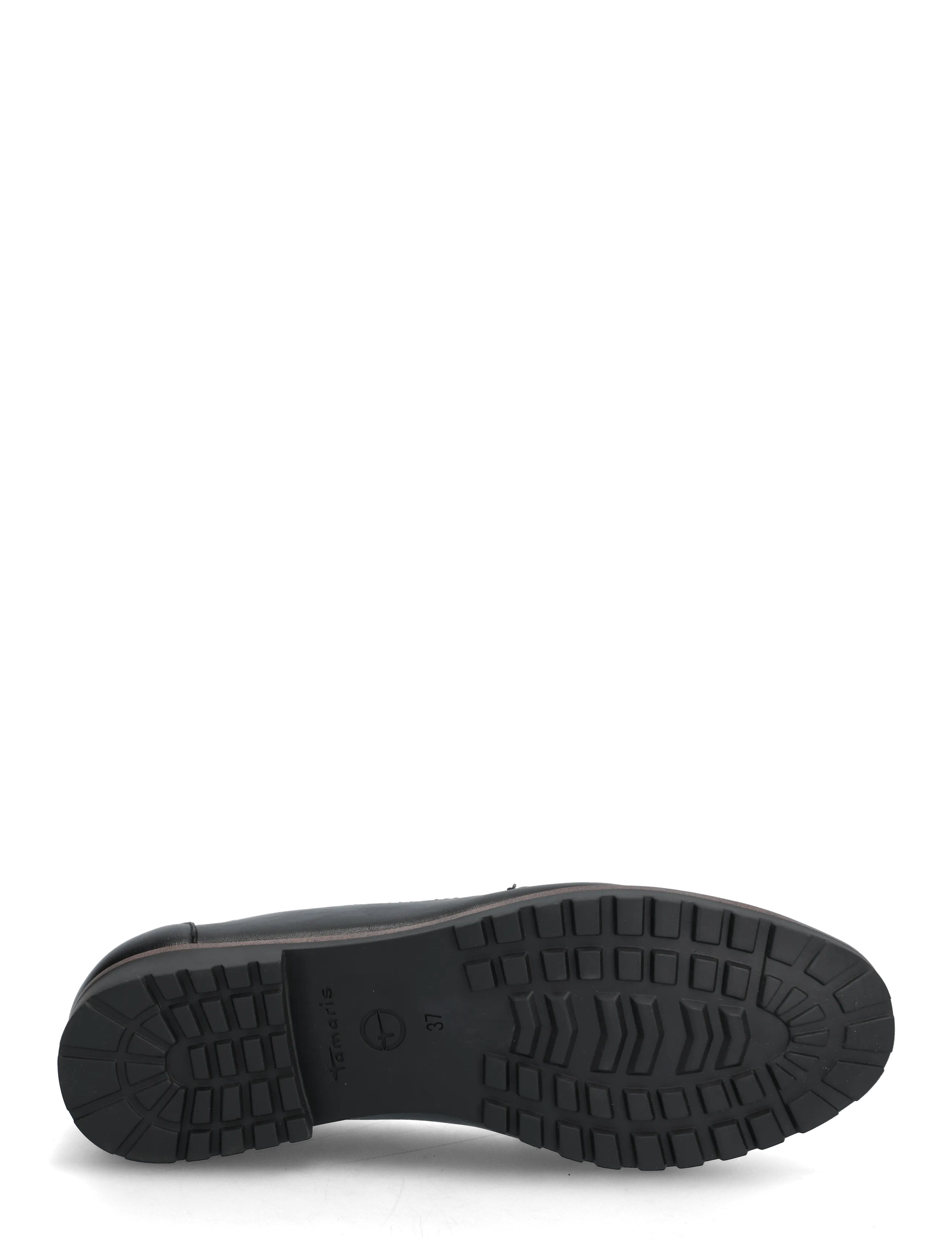 Tamaris - Women Slip-on - fashion trends - black - 4
