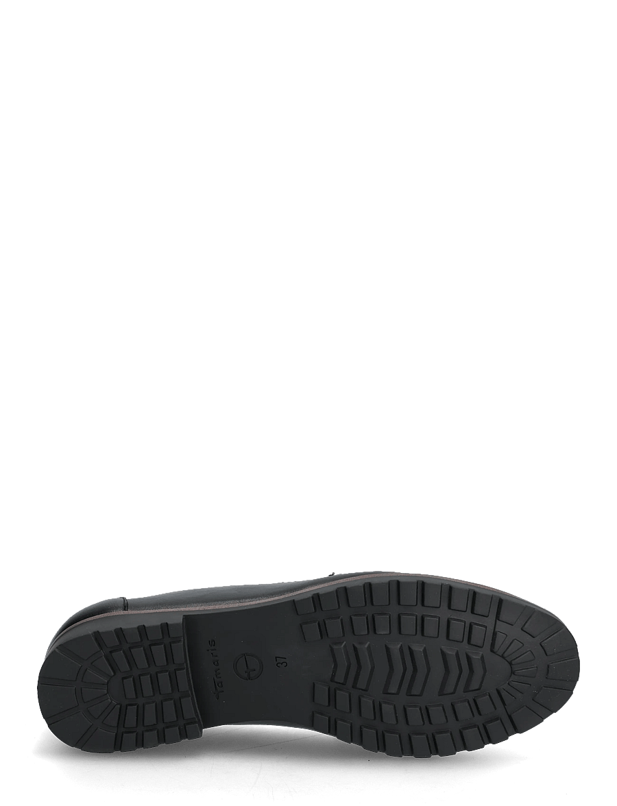 Tamaris - Women Slip-on - modetrends - black - 4