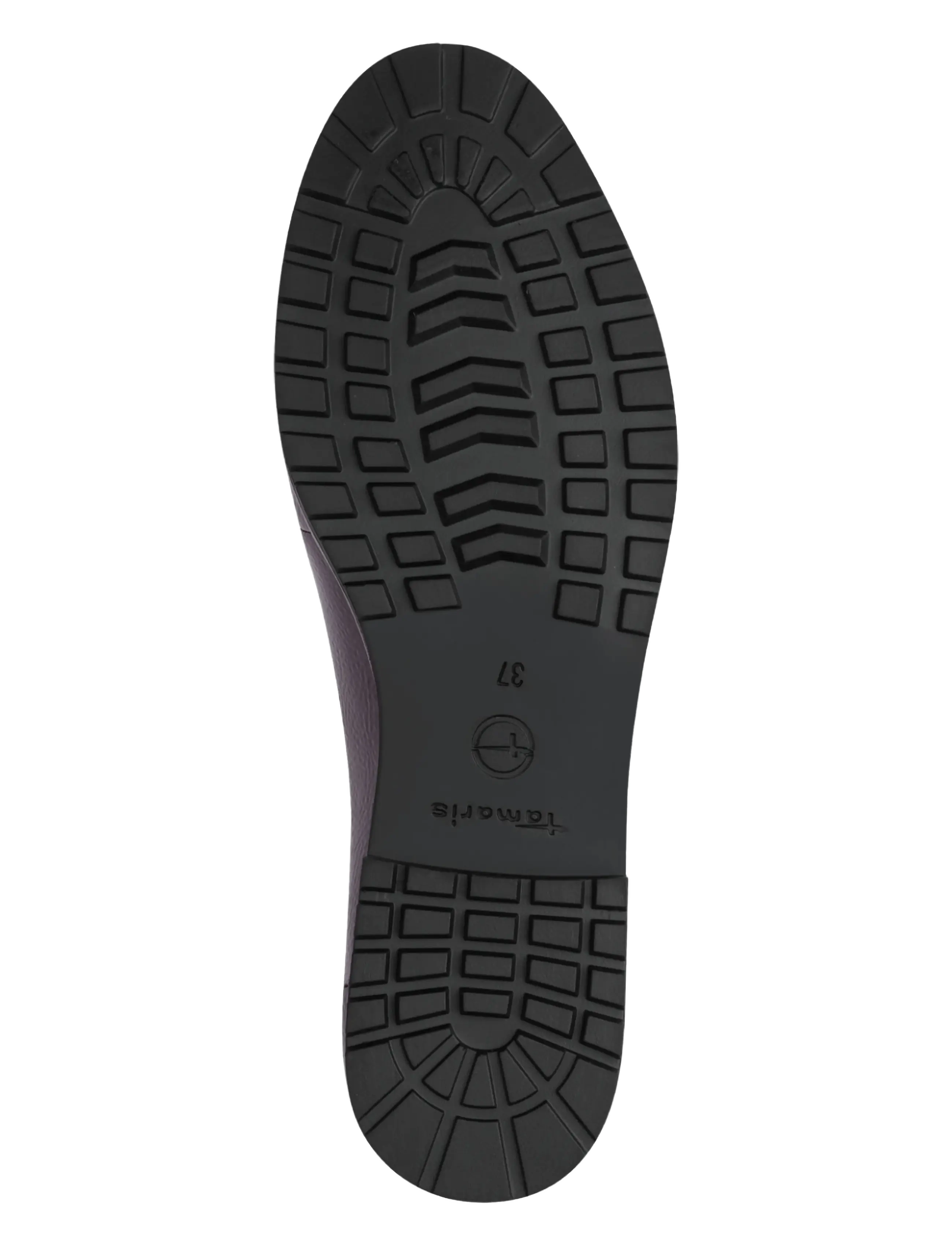 Tamaris - Women Slip-on - modetrender - mocca patent - 3