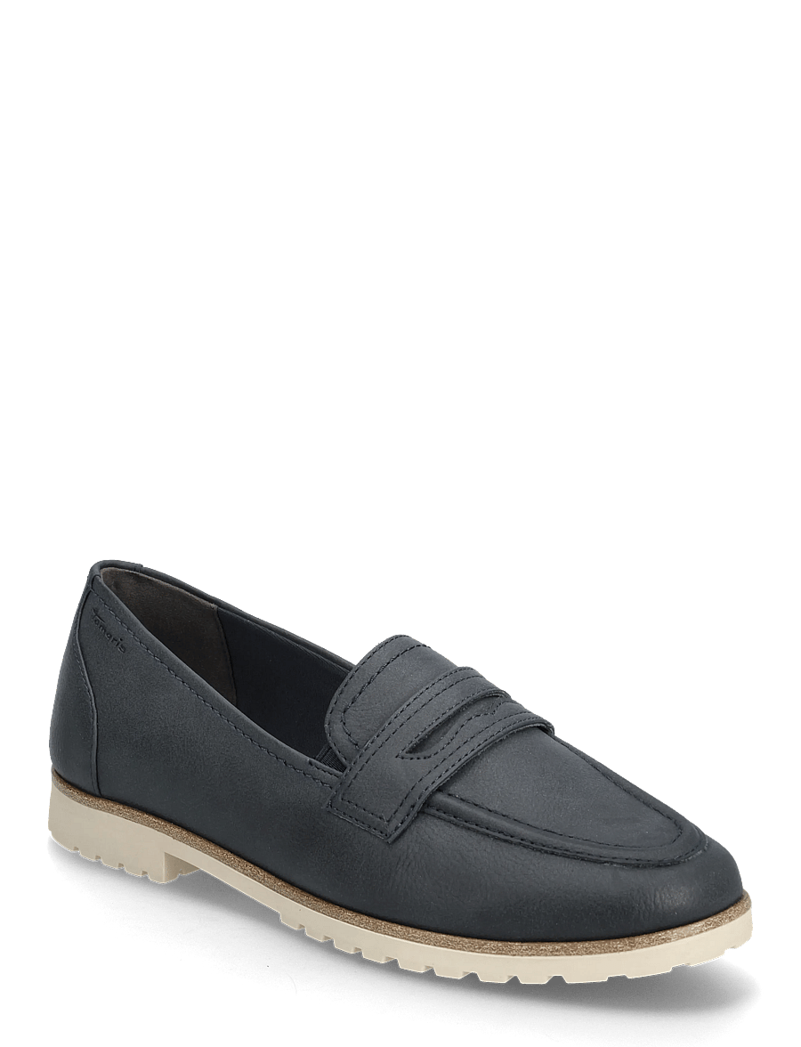 Tamaris - Women Slip-on - moetrendid - navy - 0