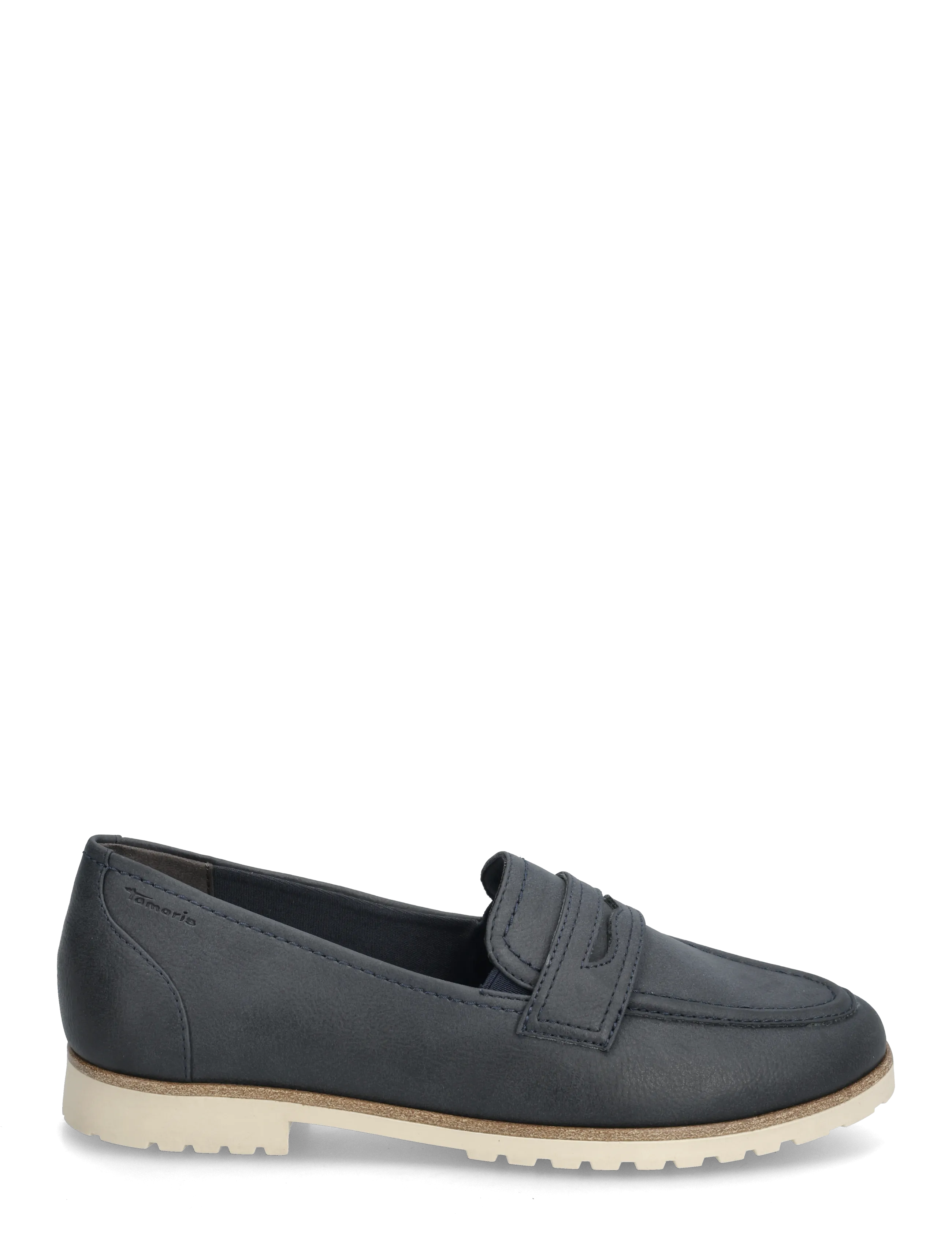 Tamaris - Women Slip-on - modes tendences - navy - 1