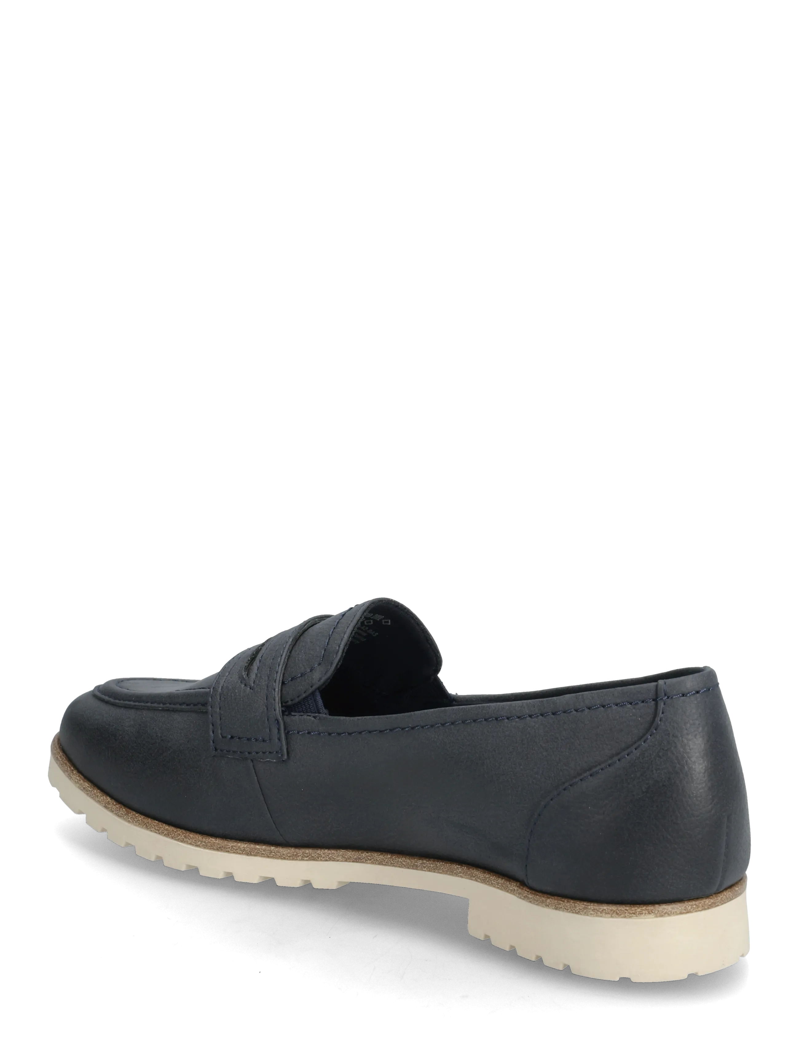 Tamaris - Women Slip-on - modes tendences - navy - 2