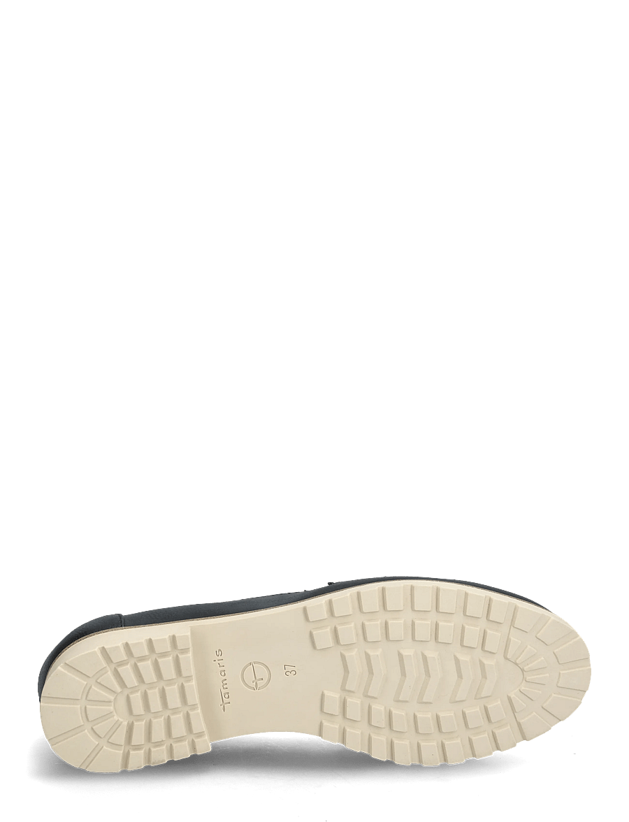 Tamaris - Women Slip-on - moetrendid - navy - 4