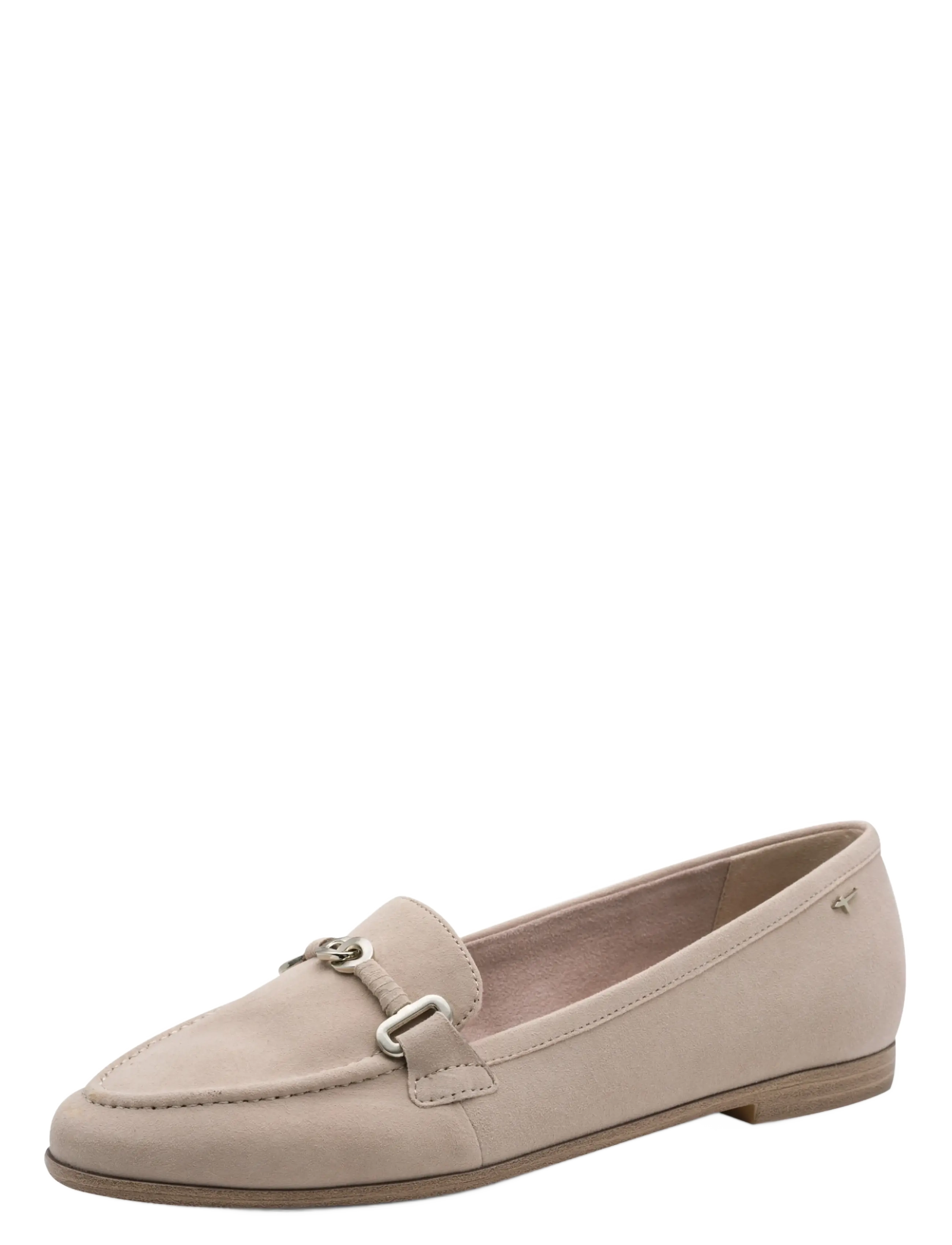 Tamaris Women Slip-on - Jalanõud - GREY / beige