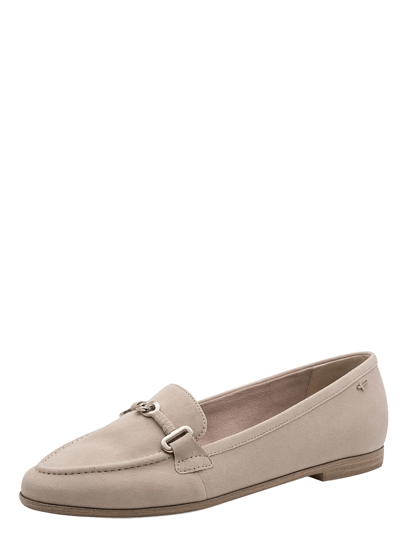 Tamaris - Women Slip-on - modetrends - grey - 0