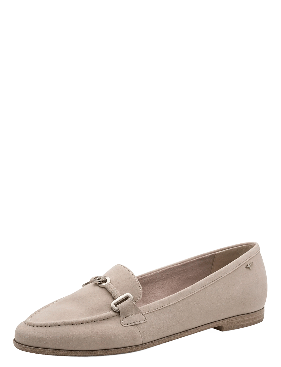 Tamaris - Women Slip-on - modetrends - grey - 0