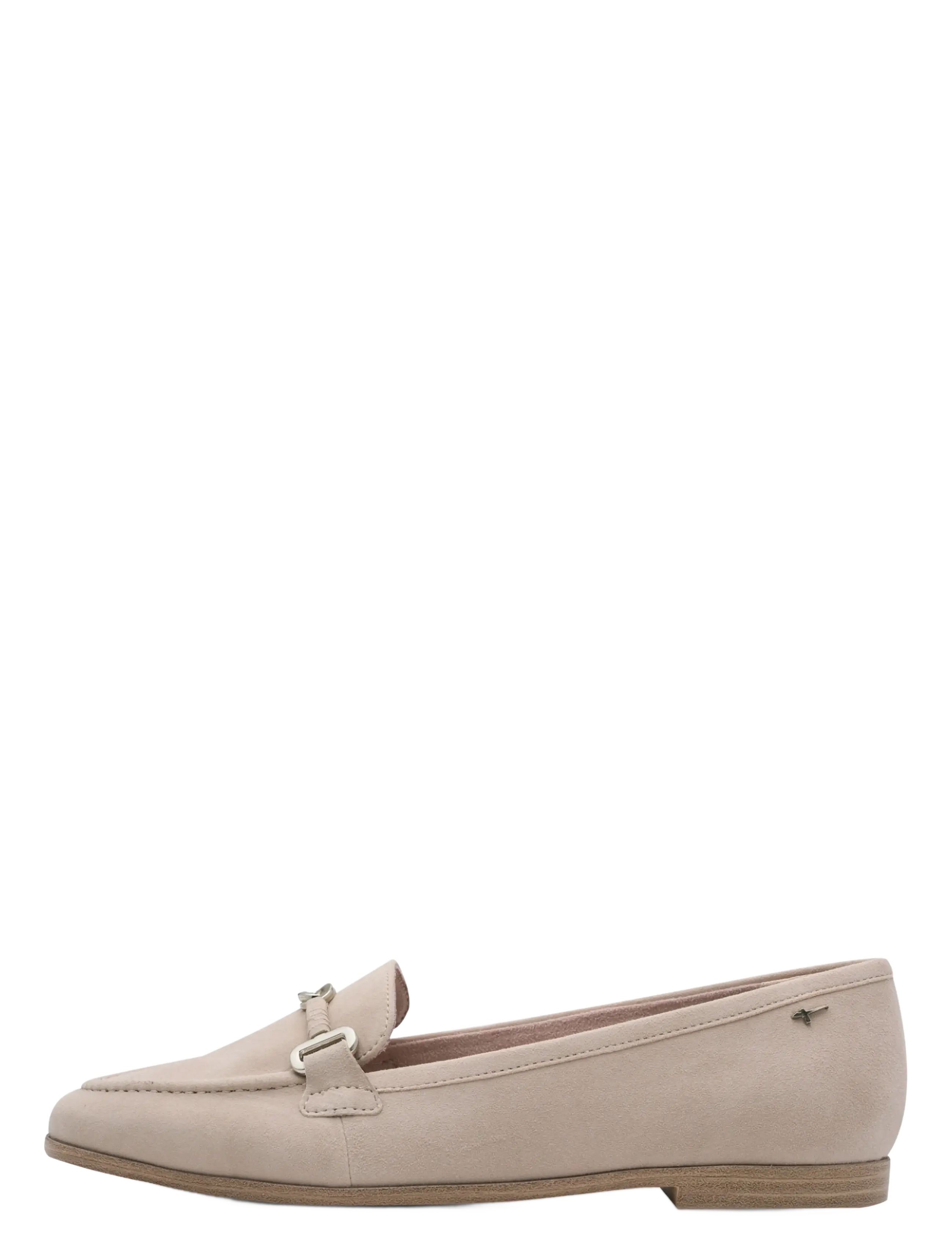 Tamaris - Women Slip-on - fashion trends - grey - 1