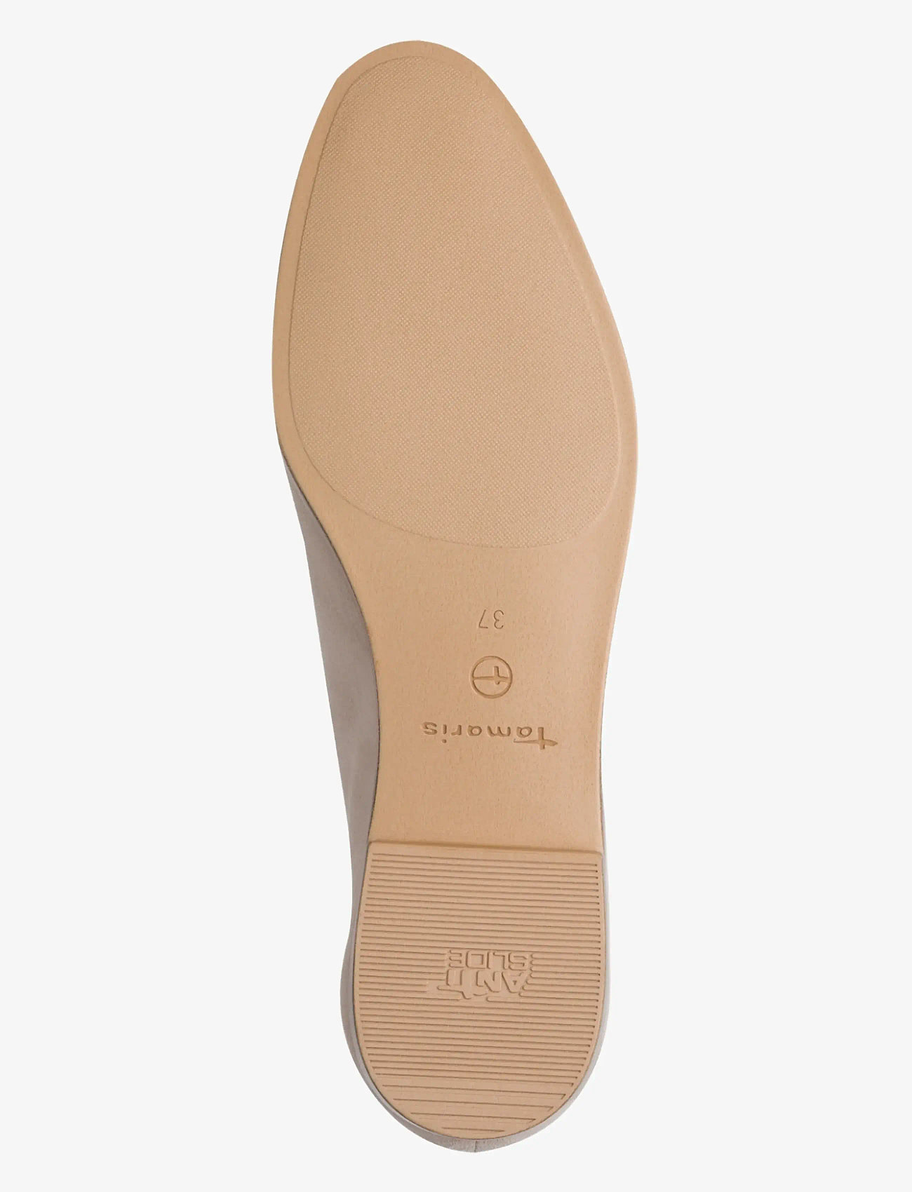 Tamaris - Women Slip-on - mode trends - grey - 3
