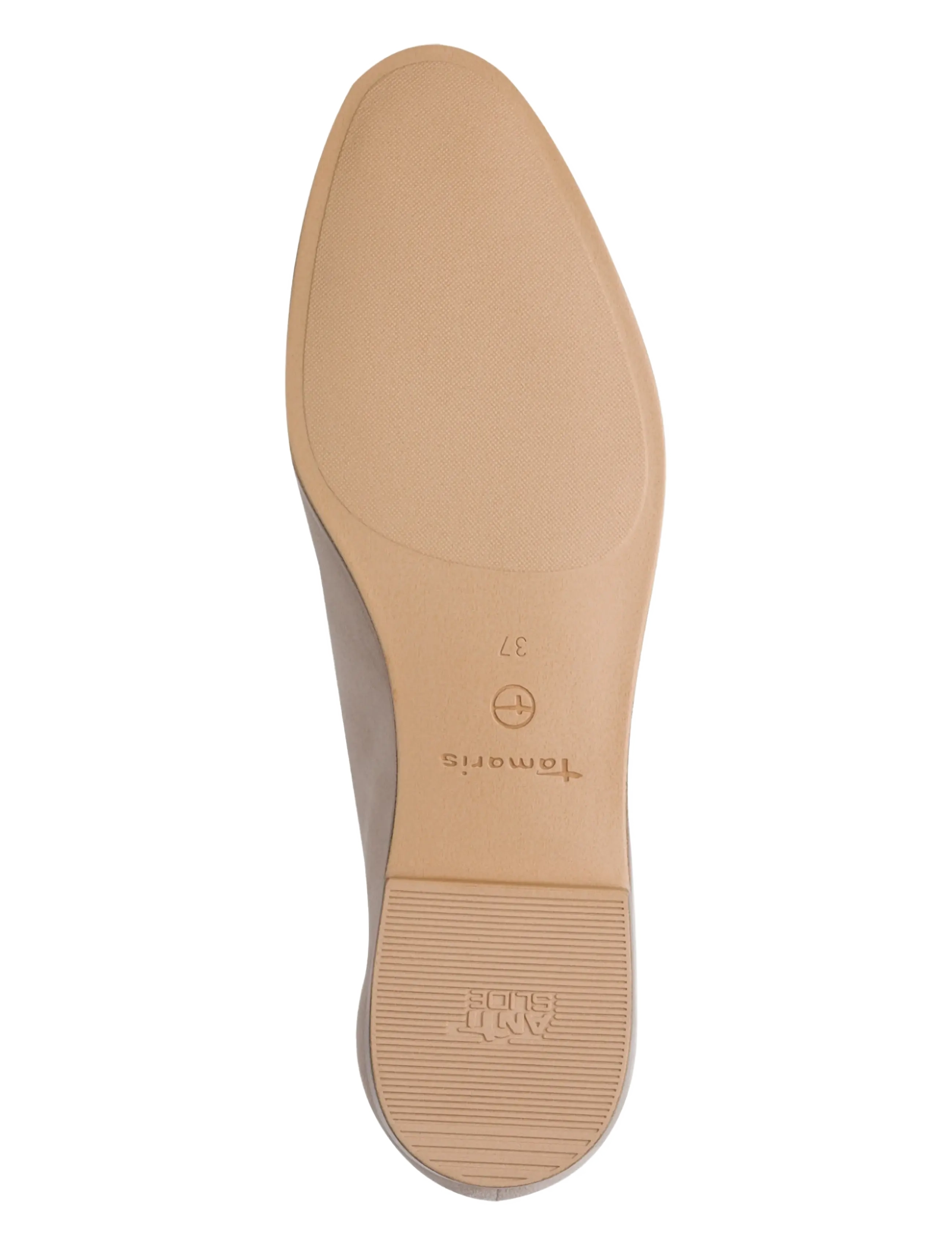 Tamaris - Women Slip-on - fashion trends - grey - 3