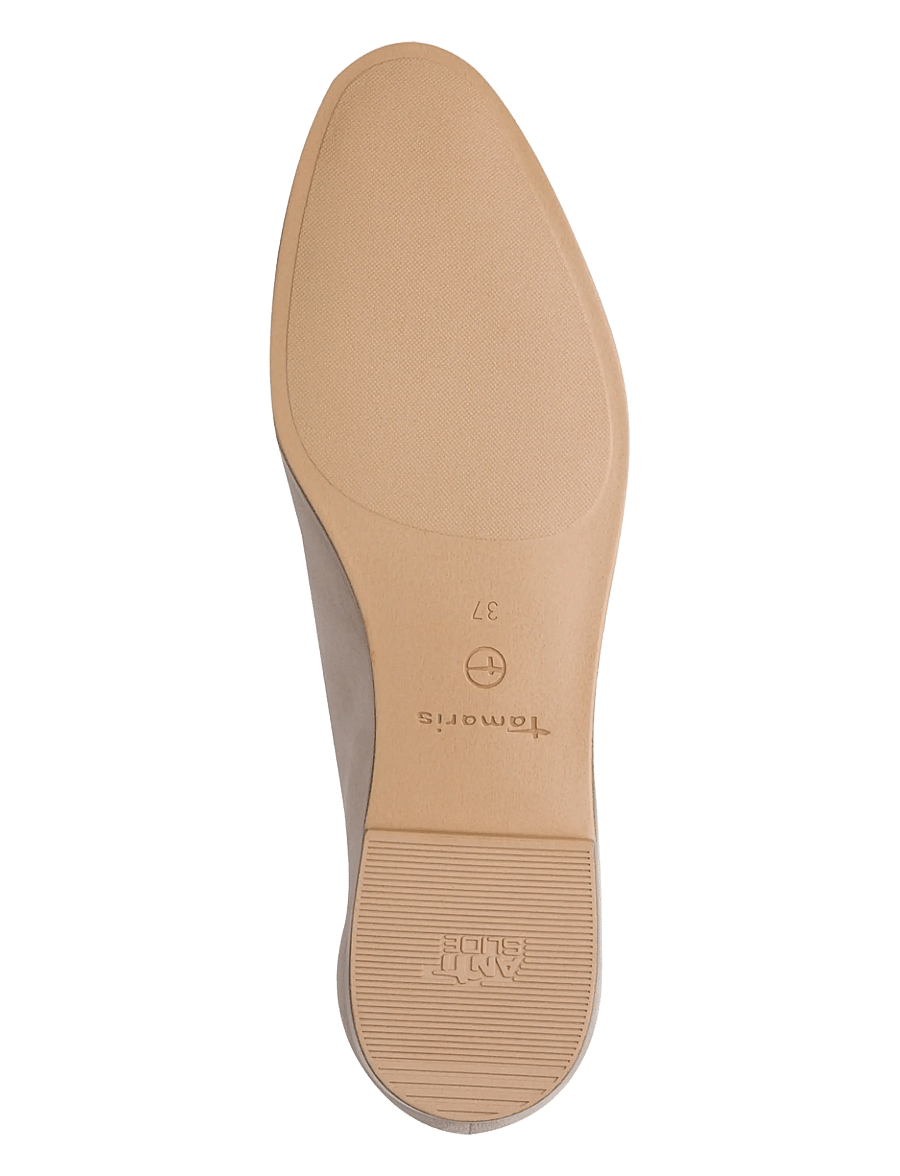 Tamaris - Women Slip-on - modetrends - grey - 3
