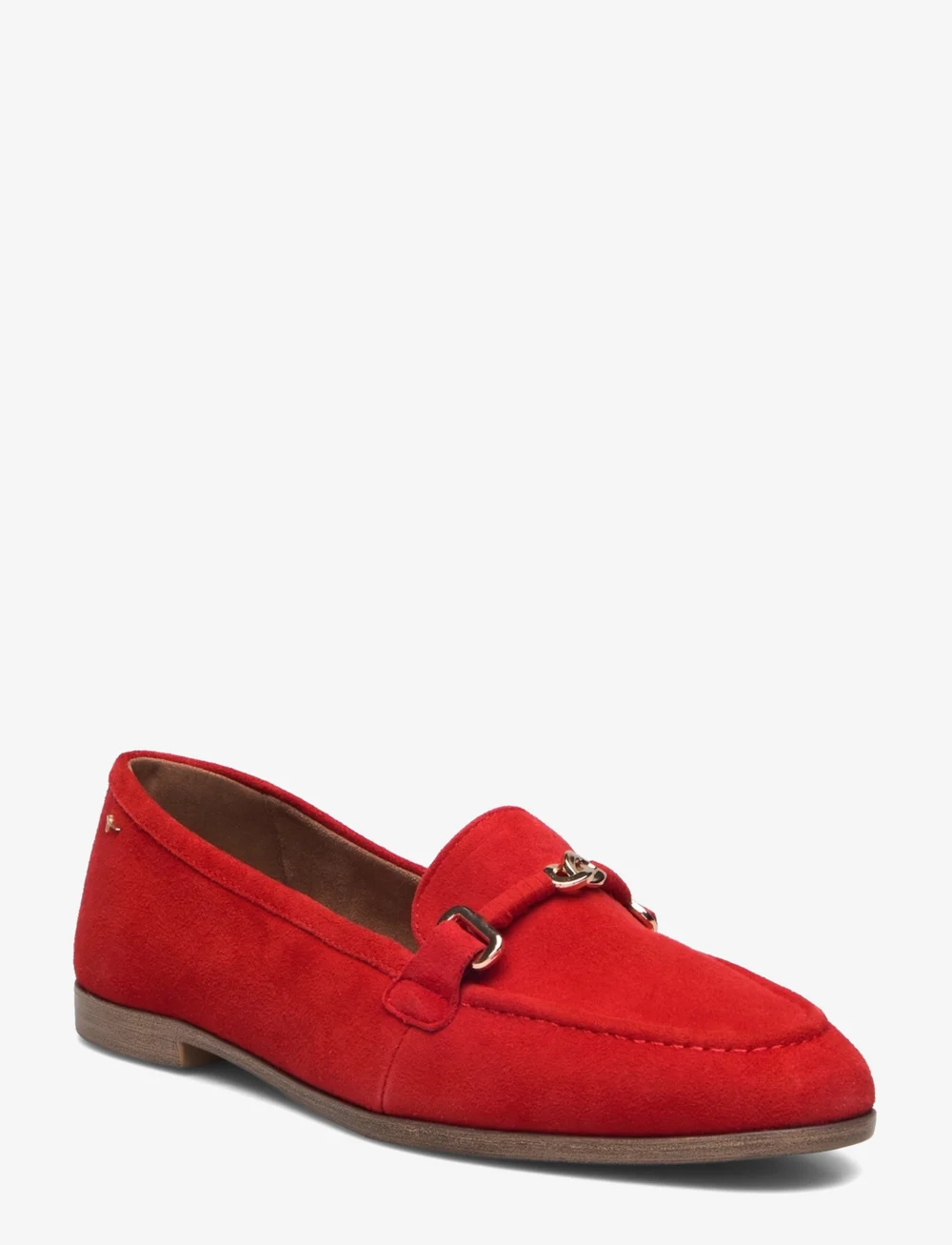 Tamaris - Women Slip-on - besondere anlässe - red - 0