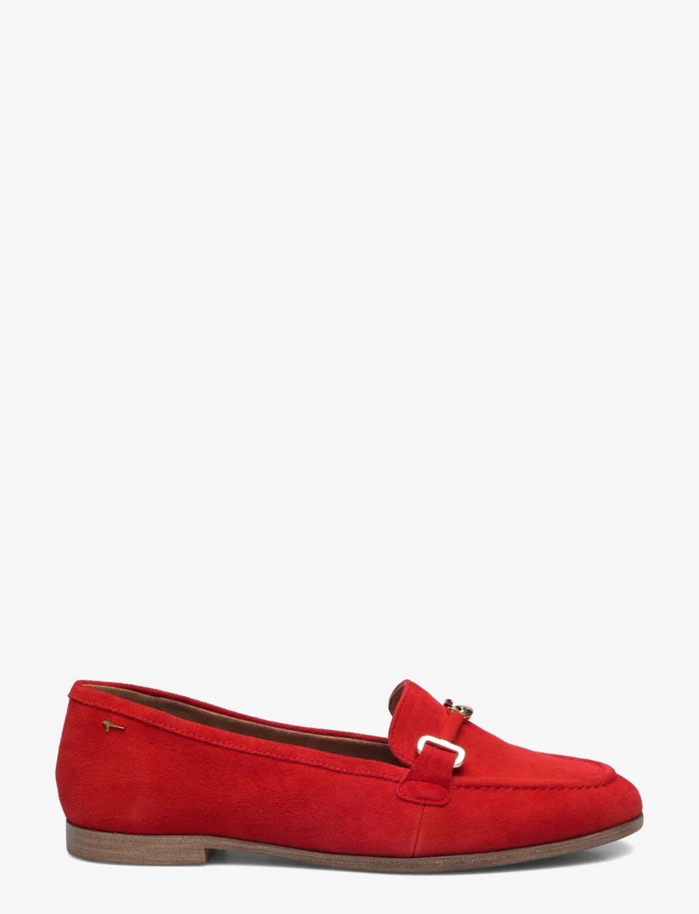Tamaris - Women Slip-on - besondere anlässe - red - 1