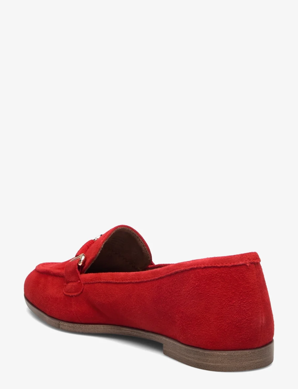Tamaris - Women Slip-on - besondere anlässe - red - 2