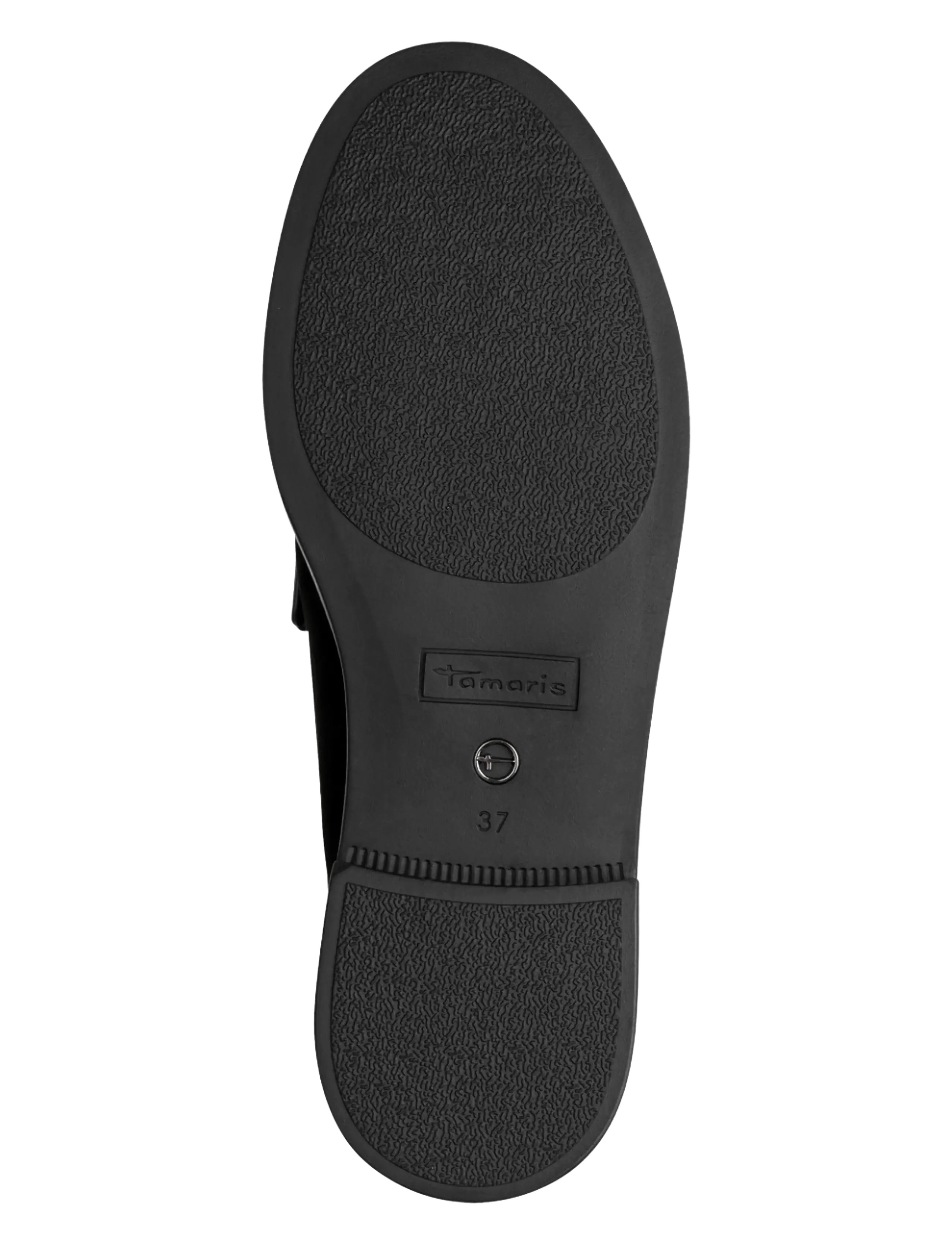 Tamaris - Women Slip-on - mode trends - black - 3