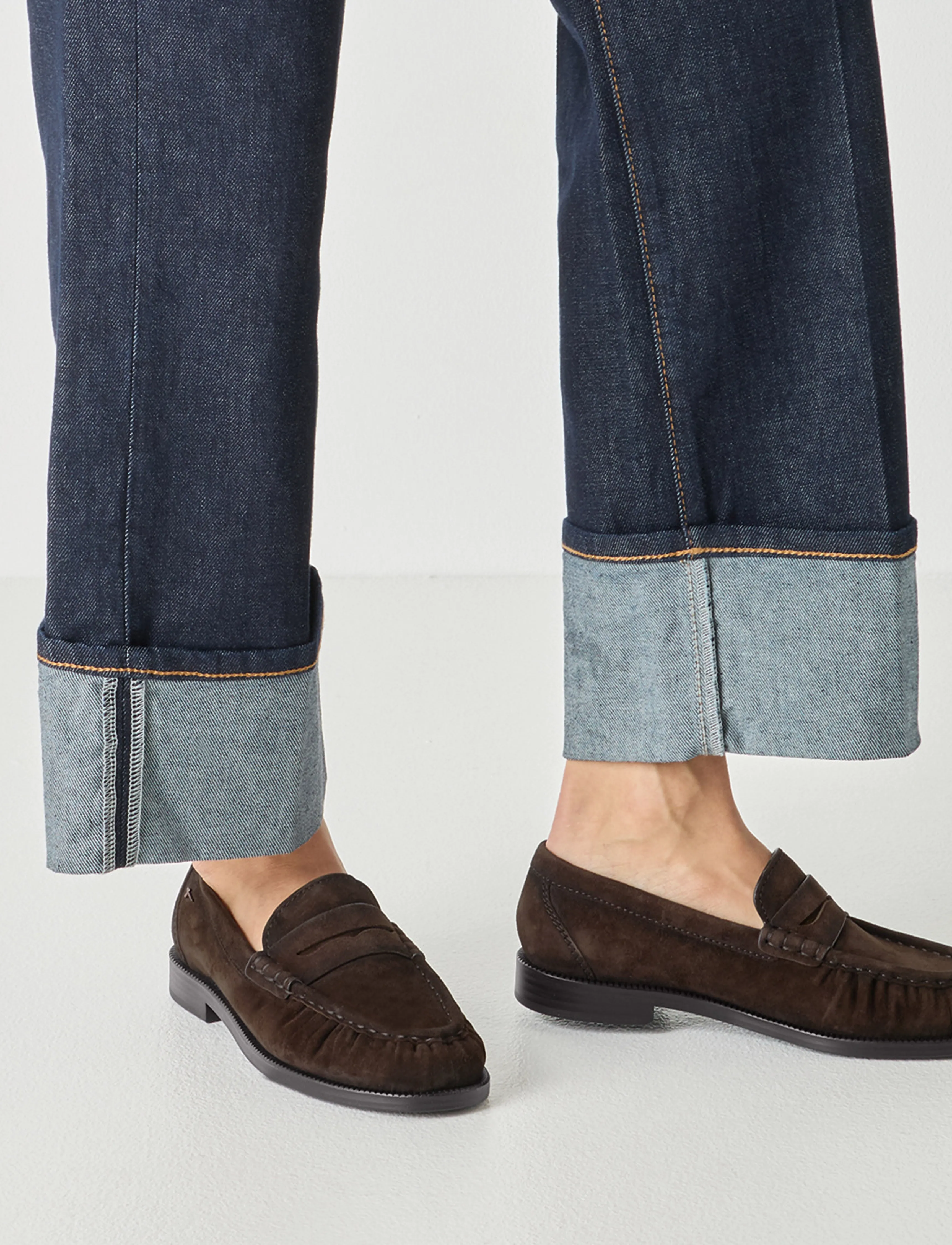 Tamaris - Women Slip-on - mode trends - mocca - 5