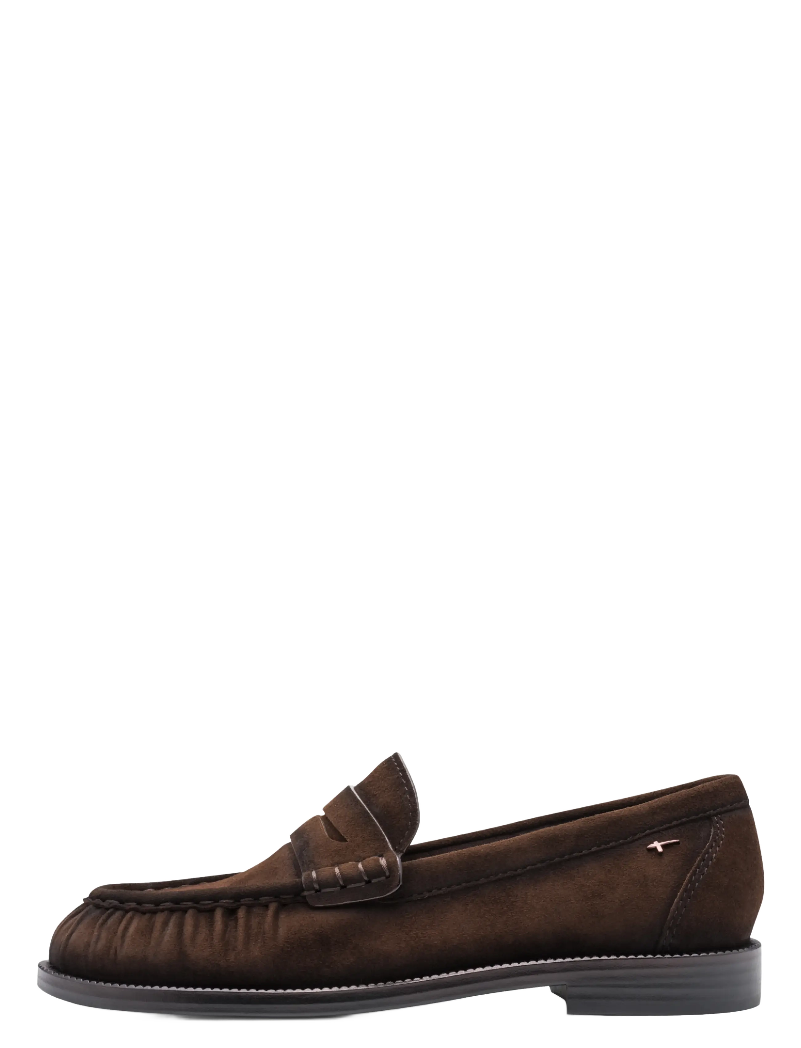 Tamaris - Women Slip-on - mode trends - mocca - 1