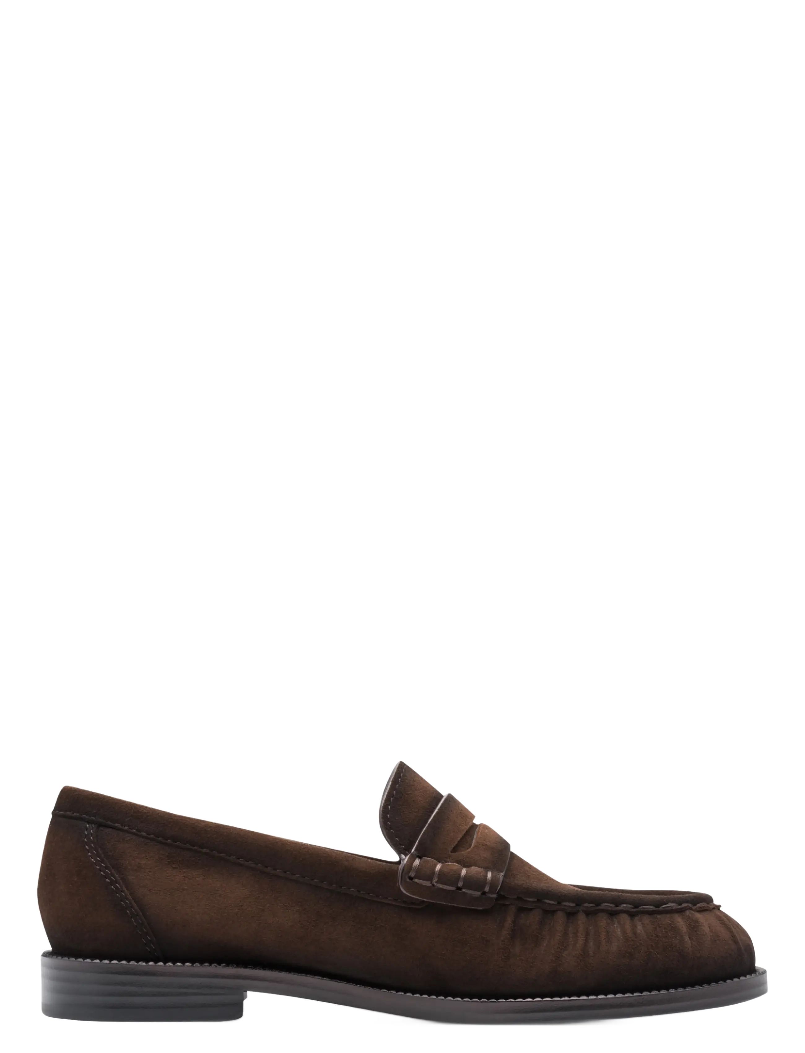Tamaris - Women Slip-on - mode trends - mocca - 2