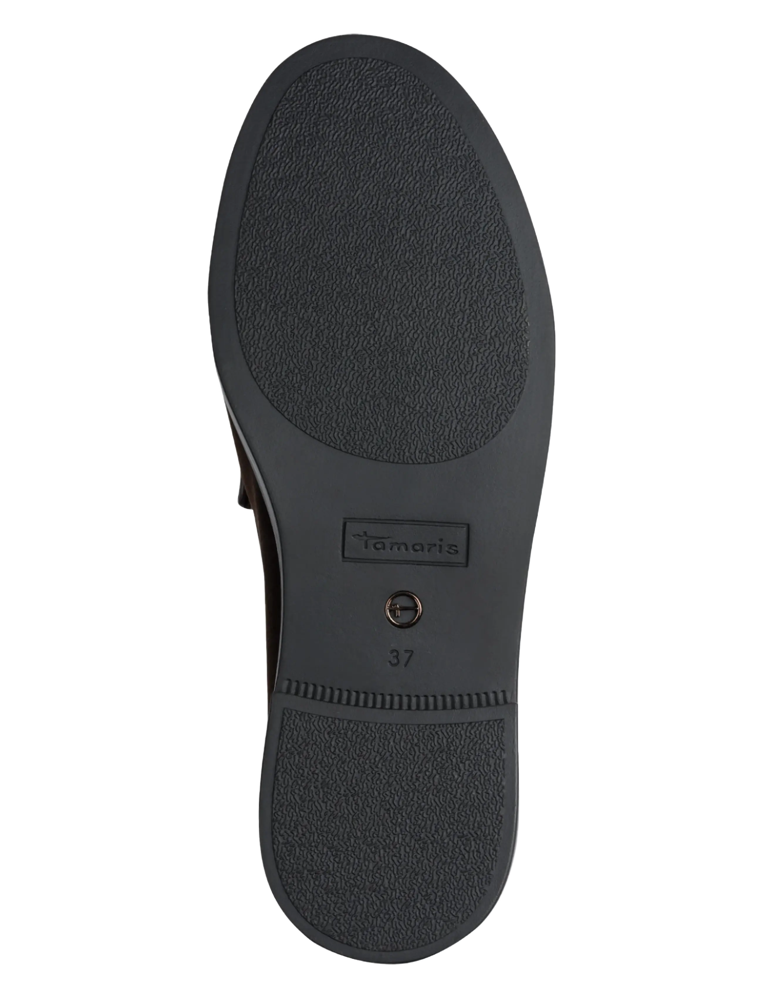 Tamaris - Women Slip-on - mode trends - mocca - 3