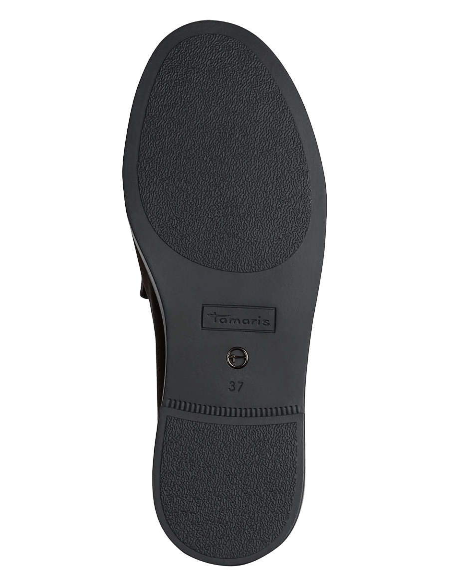 Tamaris - Women Slip-on - mode trends - mocca - 3