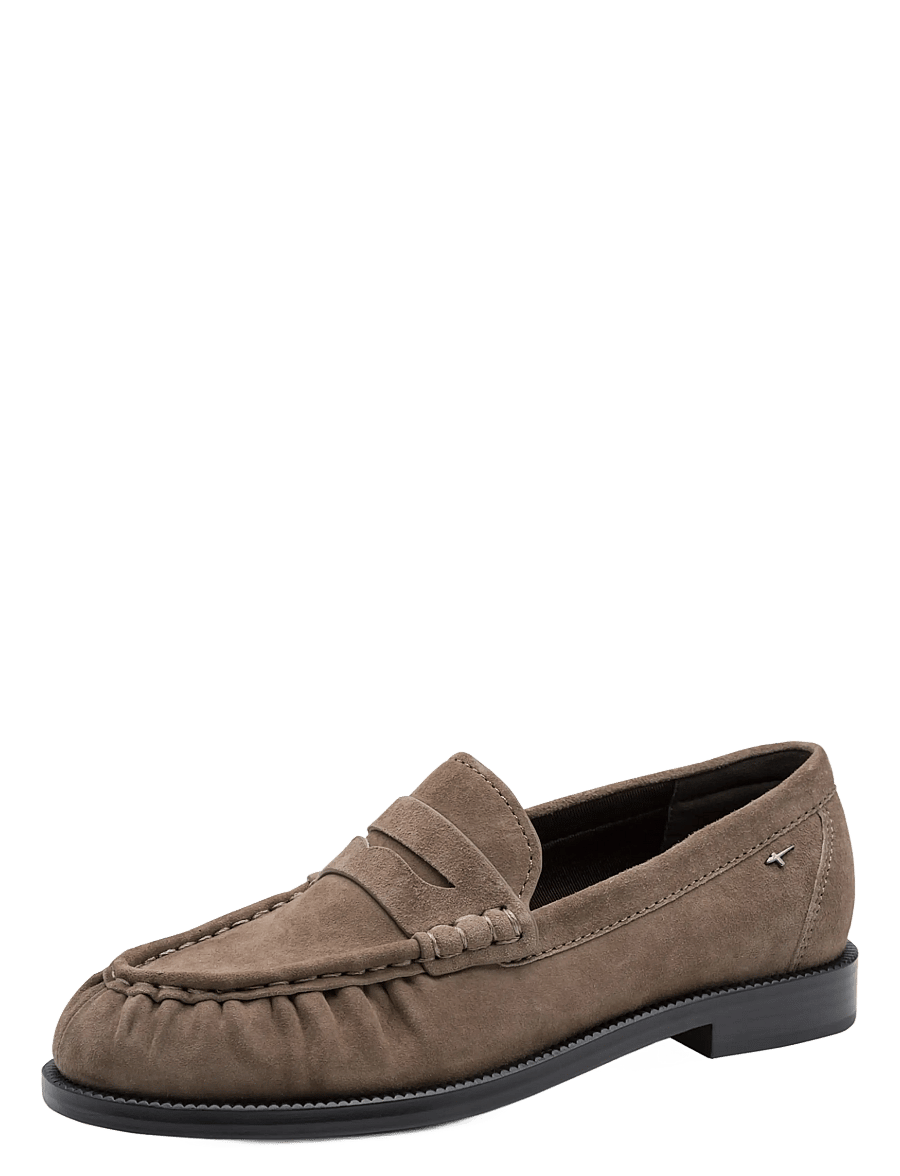 Tamaris - Women Slip-on - modetrends - taupe - 0