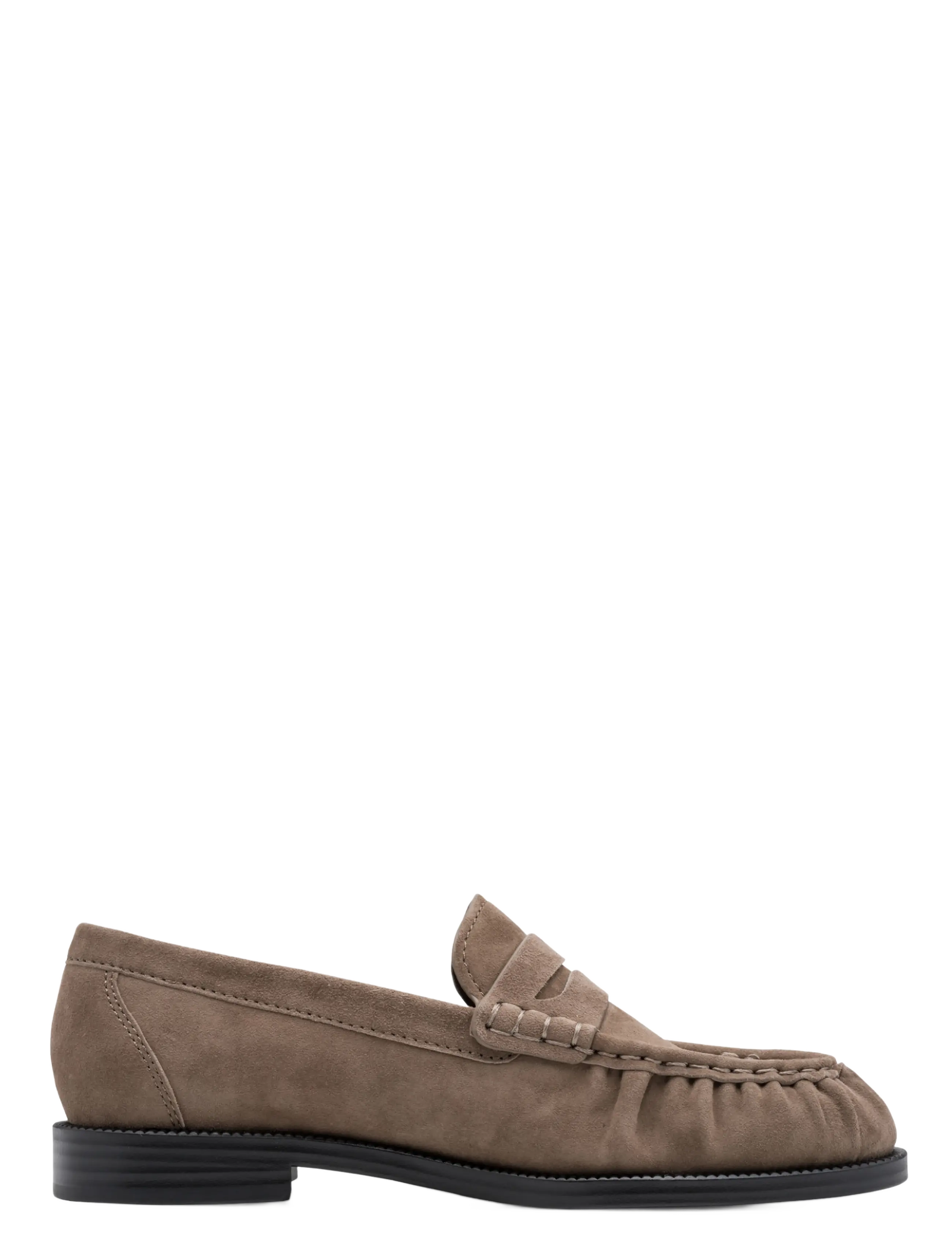 Tamaris - Women Slip-on - modetrends - taupe - 2