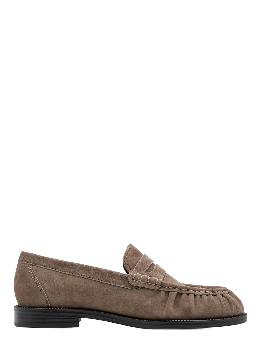 Tamaris - Women Slip-on - modetrends - taupe - 2