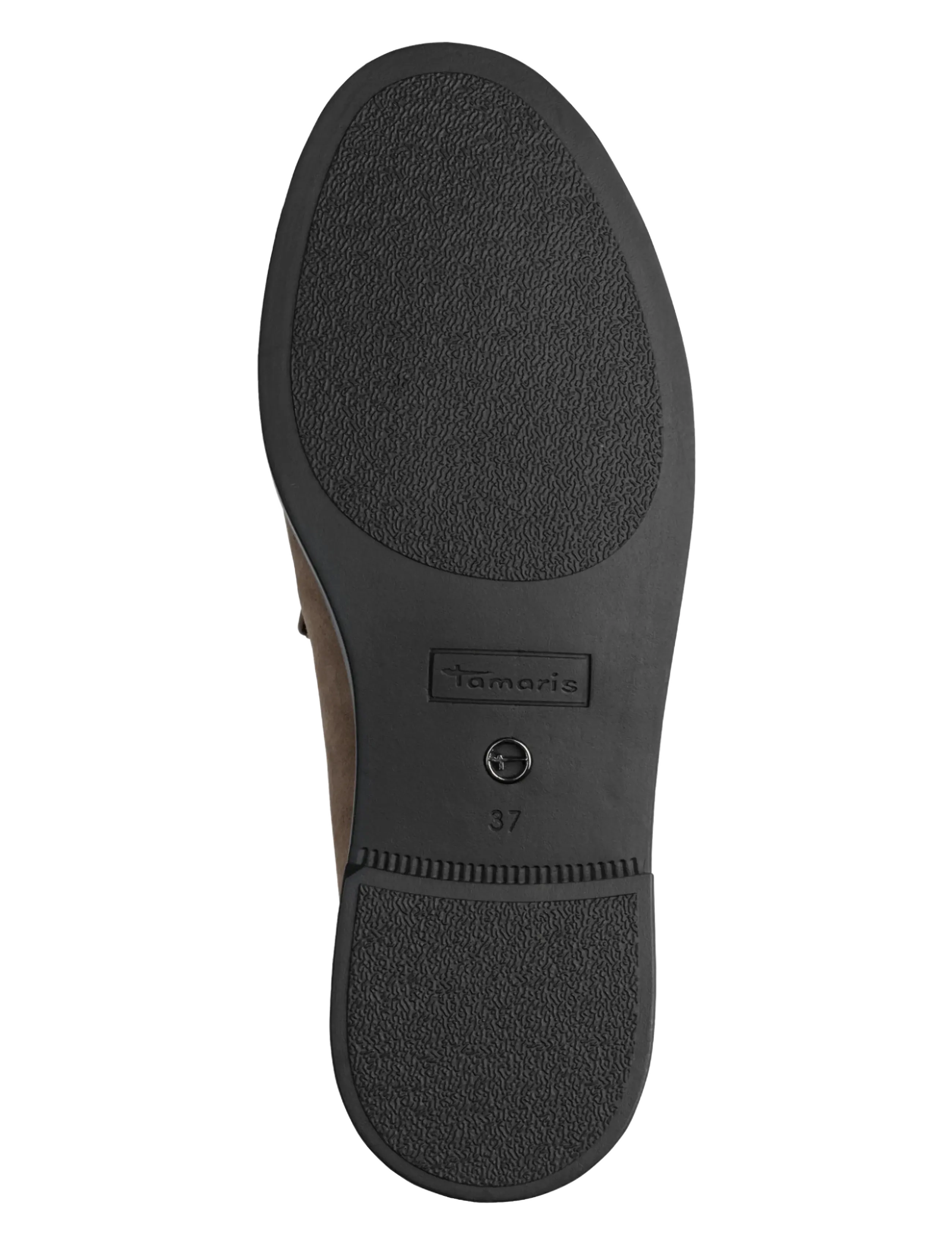 Tamaris - Women Slip-on - modetrends - taupe - 3