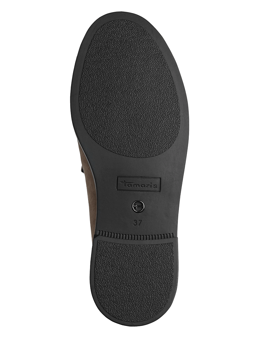 Tamaris - Women Slip-on - modetrends - taupe - 3