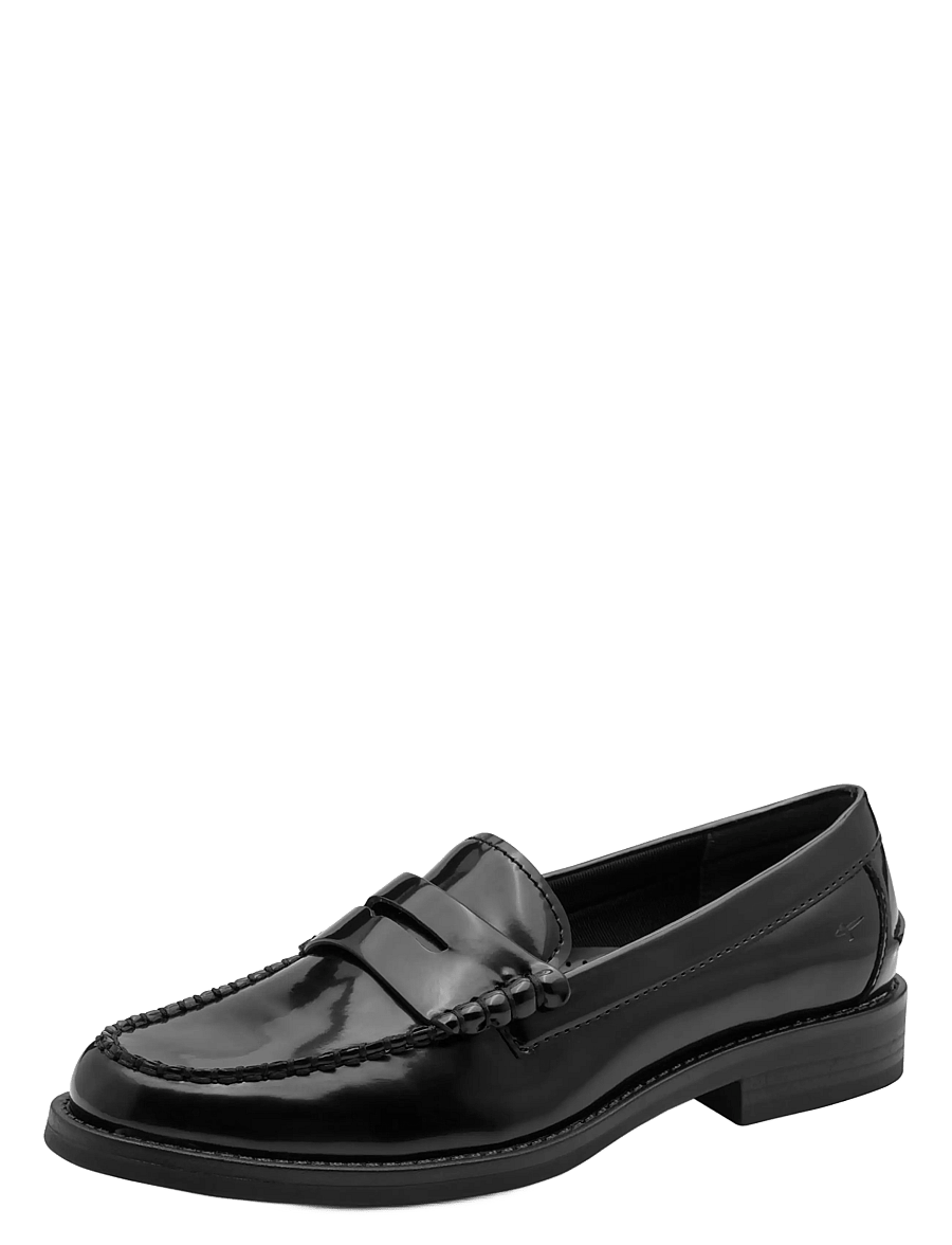 Tamaris - Women Slip-on - mode trends - black - 0