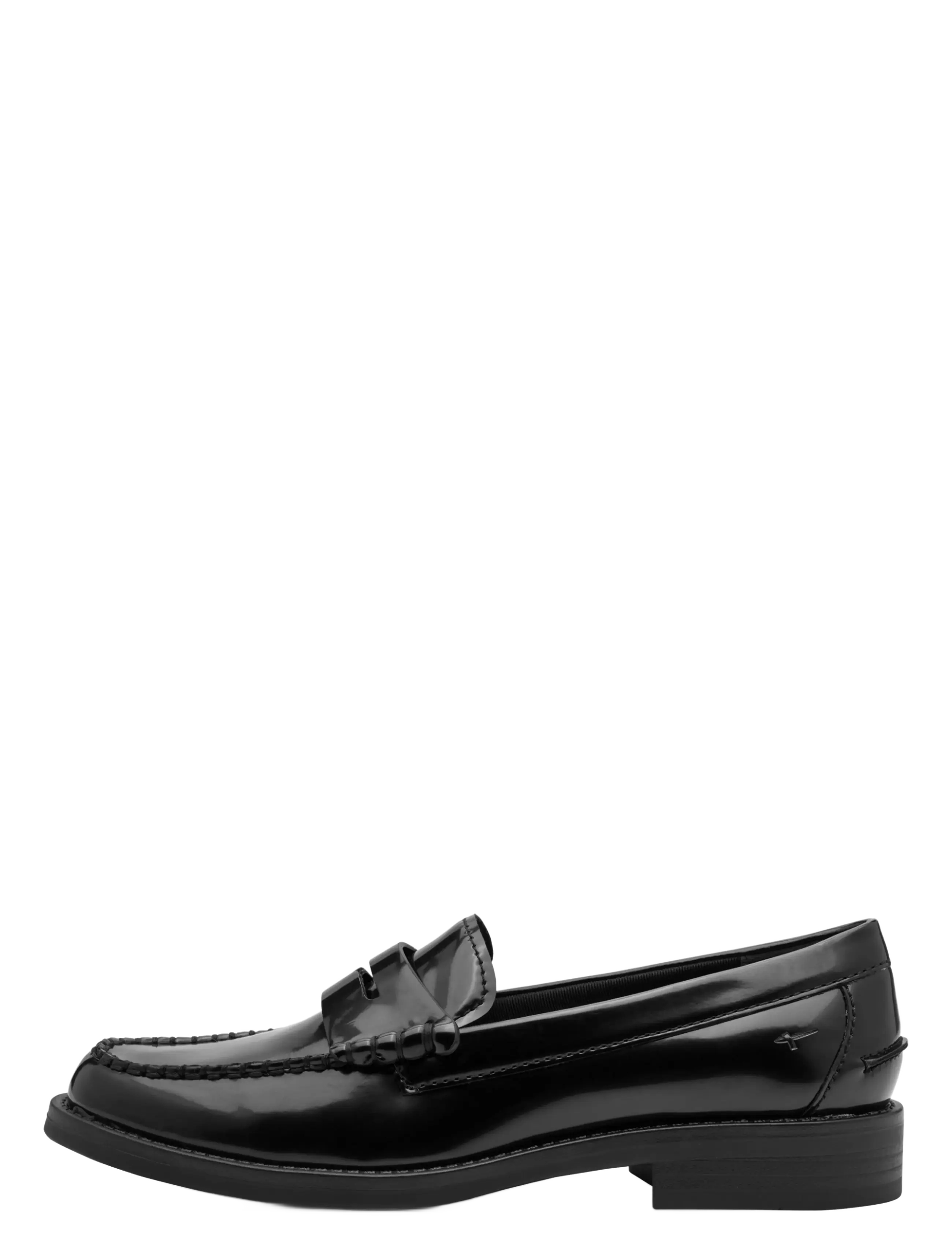 Tamaris - Women Slip-on - mode trends - black - 1