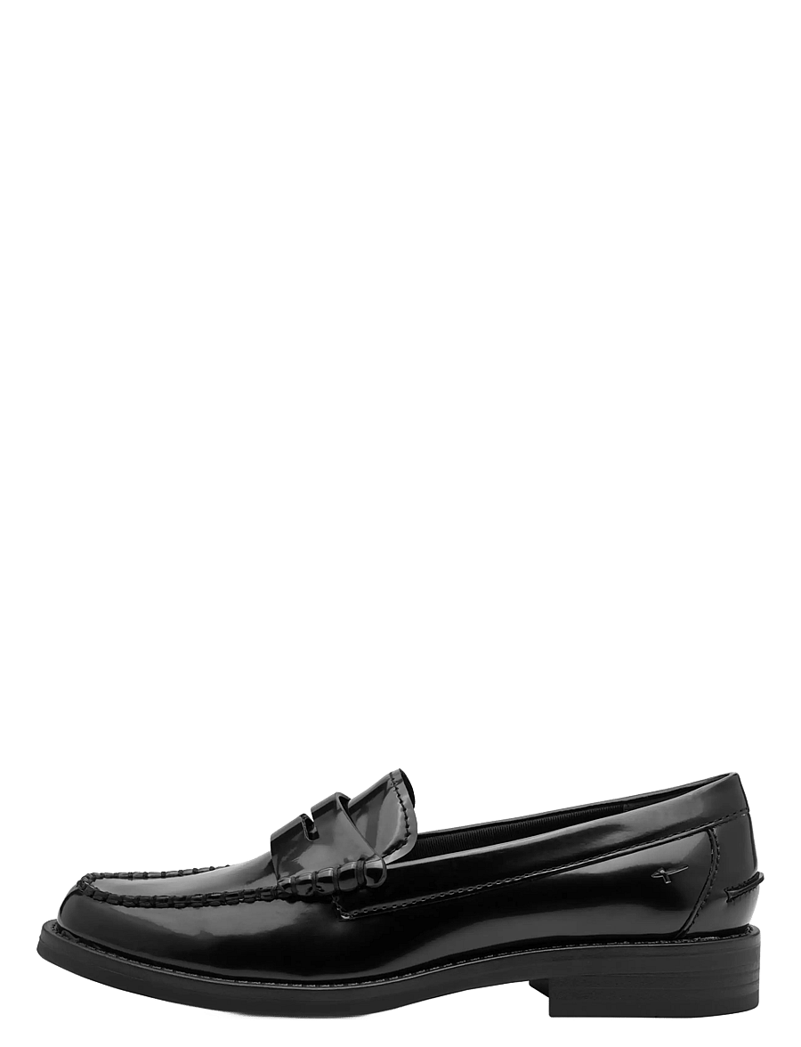 Tamaris - Women Slip-on - mode trends - black - 1