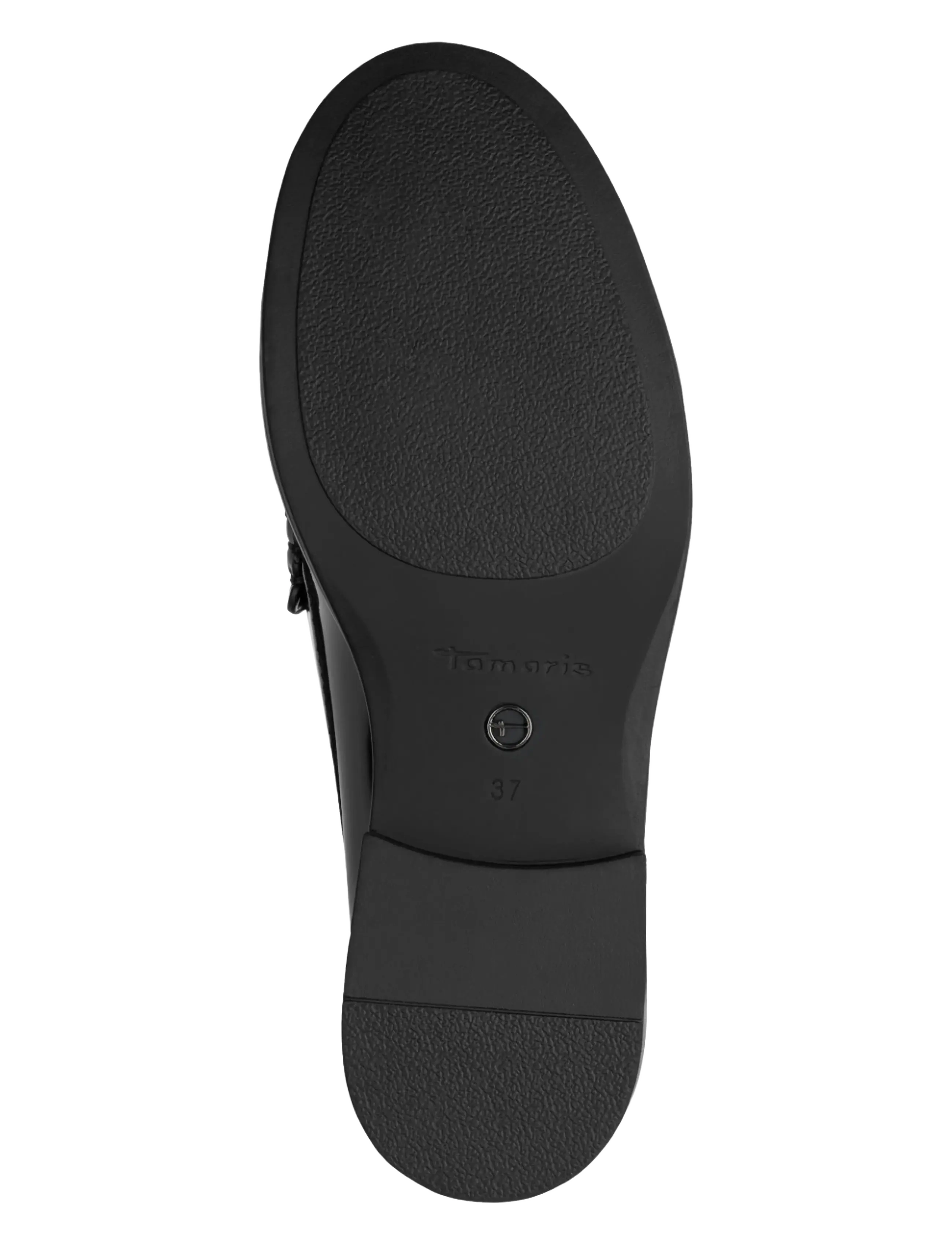 Tamaris - Women Slip-on - mode trends - black - 3