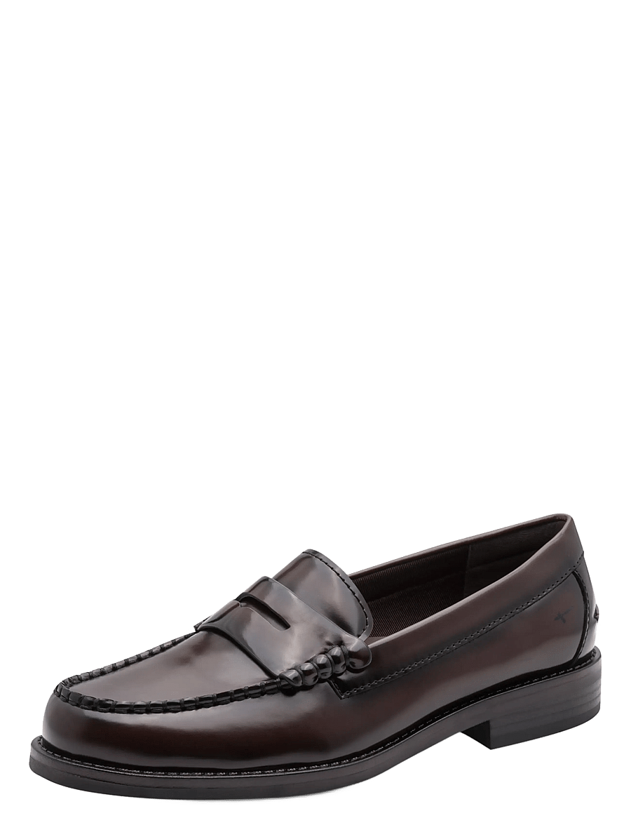 Tamaris - Women Slip-on - modetrends - mocca - 0