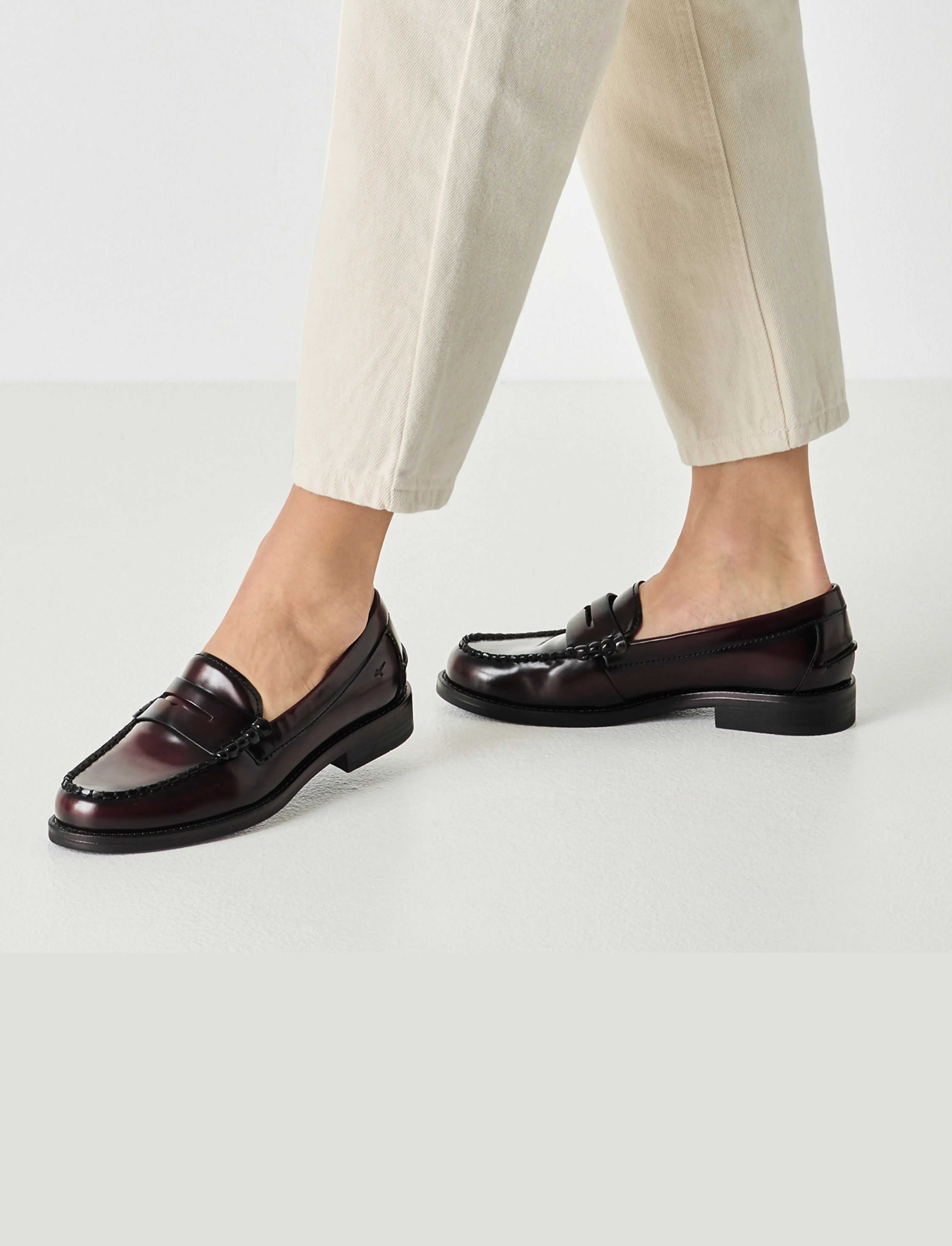 Tamaris - Women Slip-on - modetrends - mocca - 5
