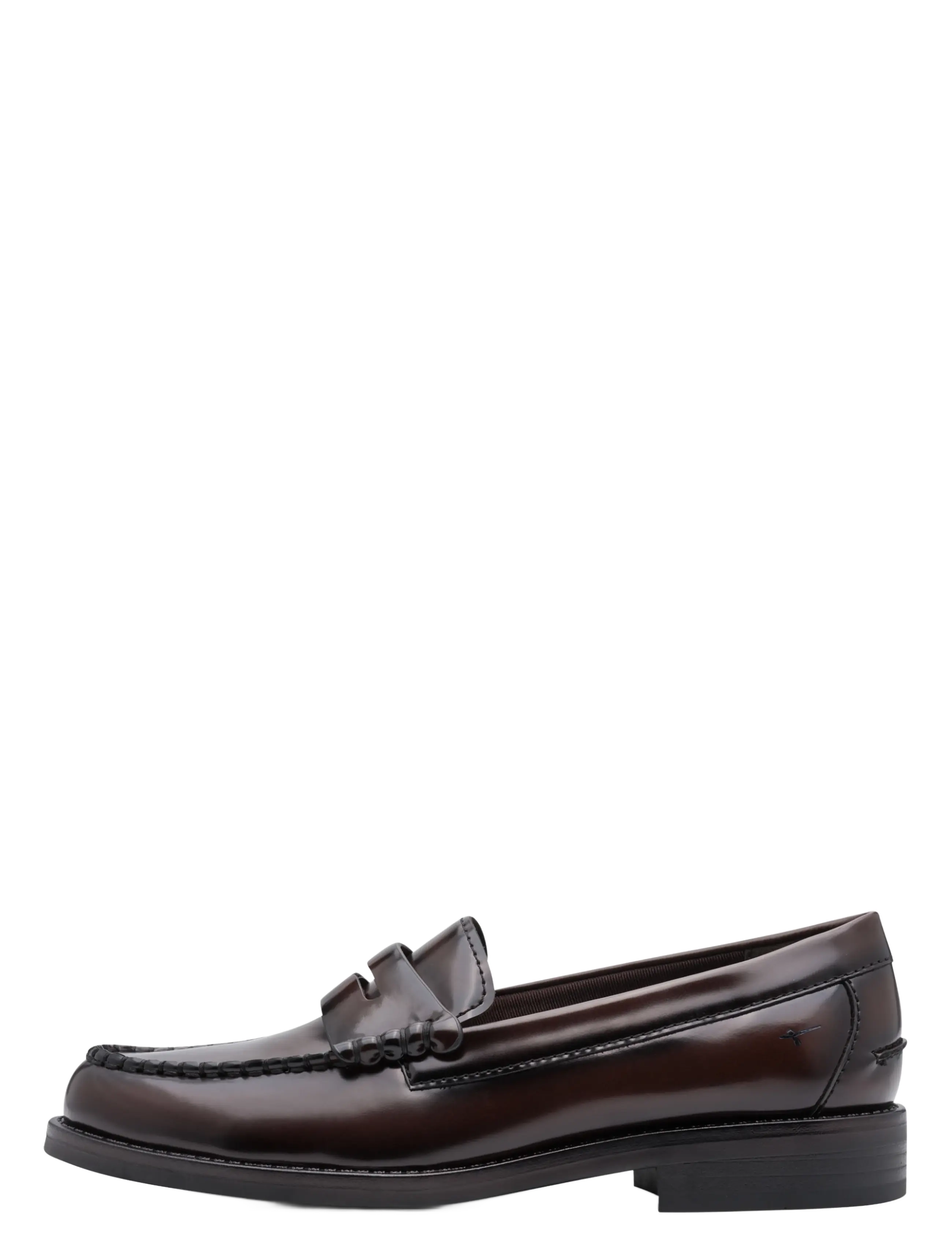 Tamaris - Women Slip-on - modetrends - mocca - 1