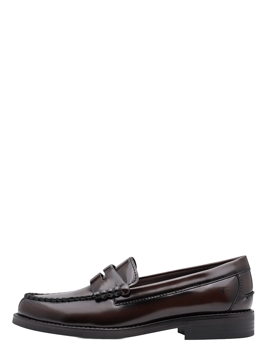 Tamaris - Women Slip-on - modetrends - mocca - 1