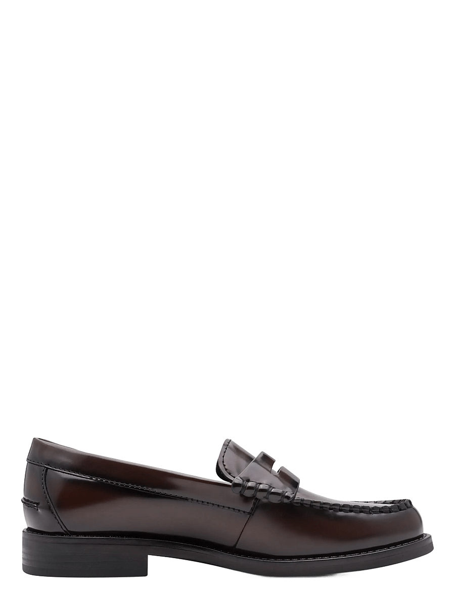 Tamaris - Women Slip-on - modetrends - mocca - 2