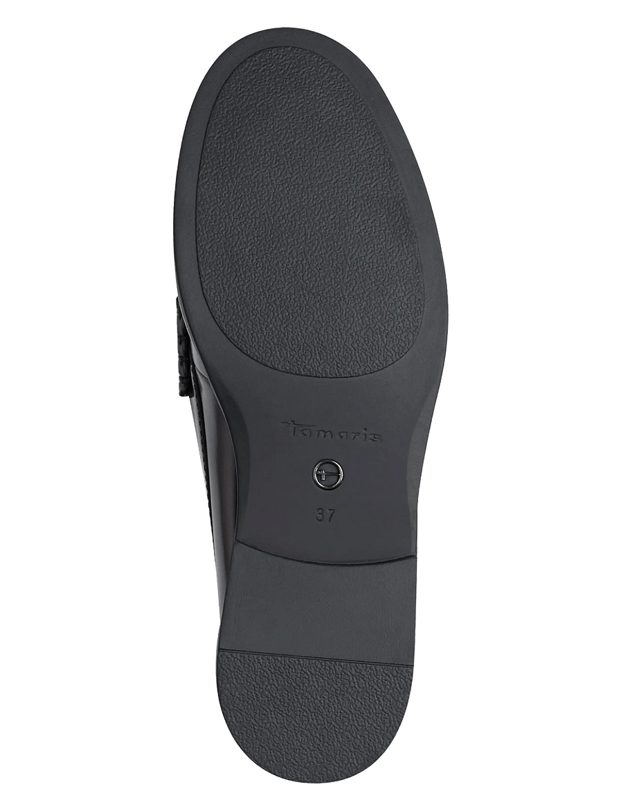 Tamaris - Women Slip-on - modetrends - mocca - 3